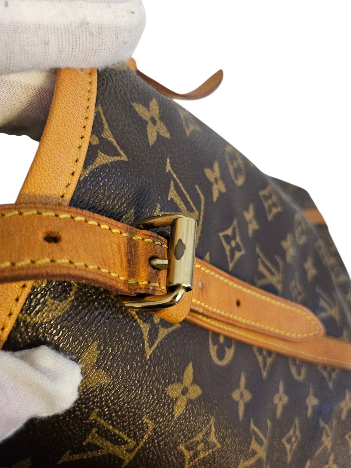 Louis Vuitton Bucket bag GM