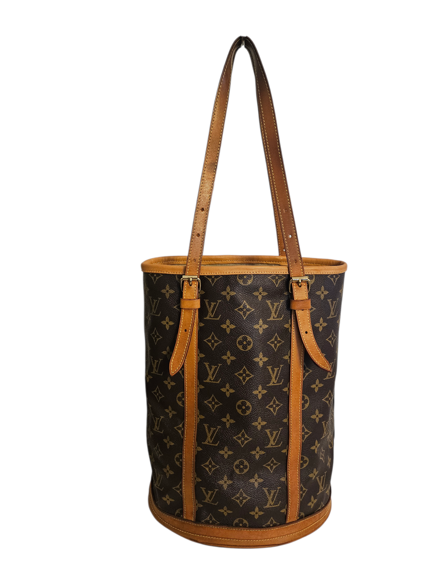Louis Vuitton Bucket bag GM