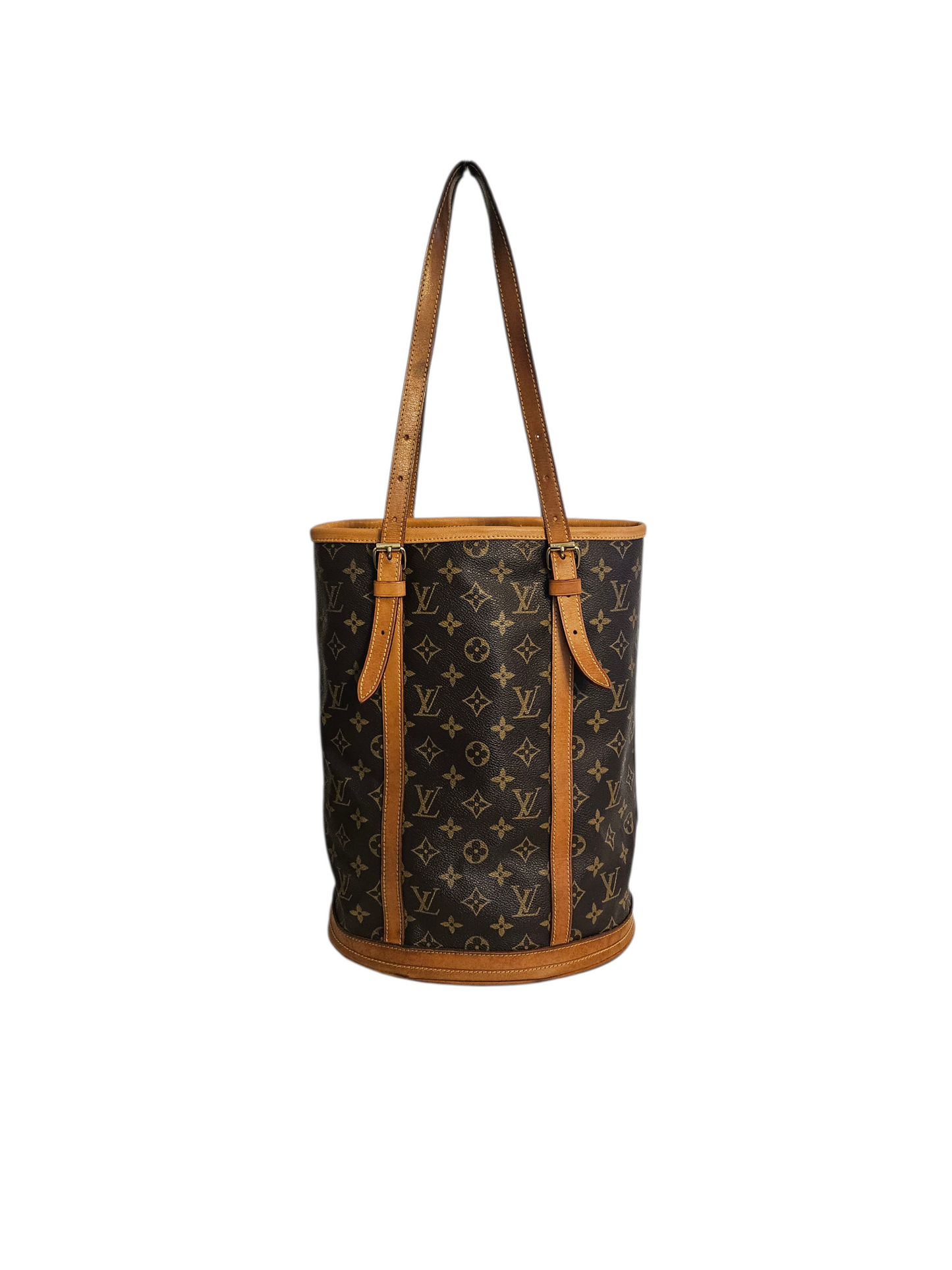 Louis Vuitton Bucket bag GM