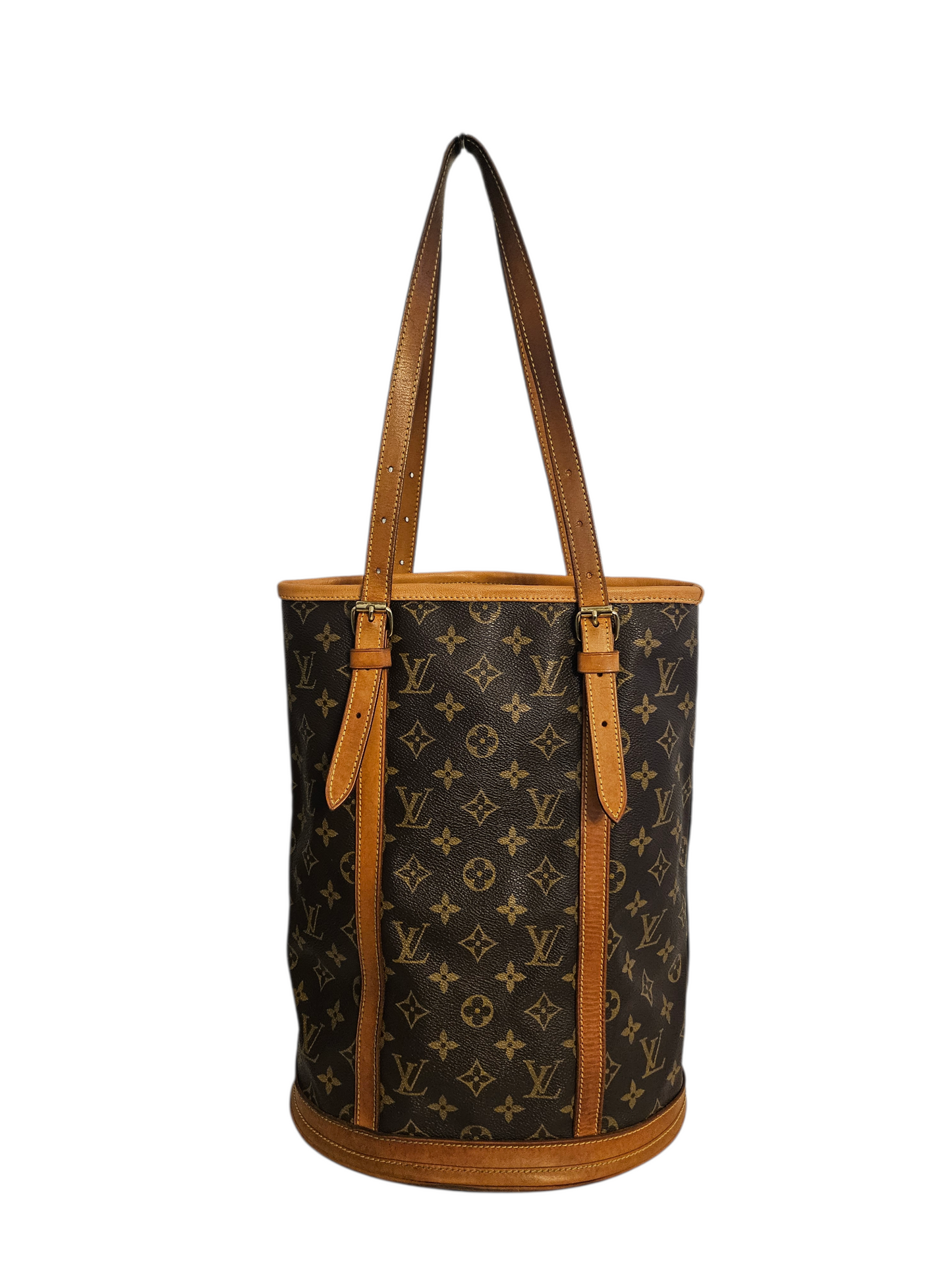 Louis Vuitton Bucket bag GM