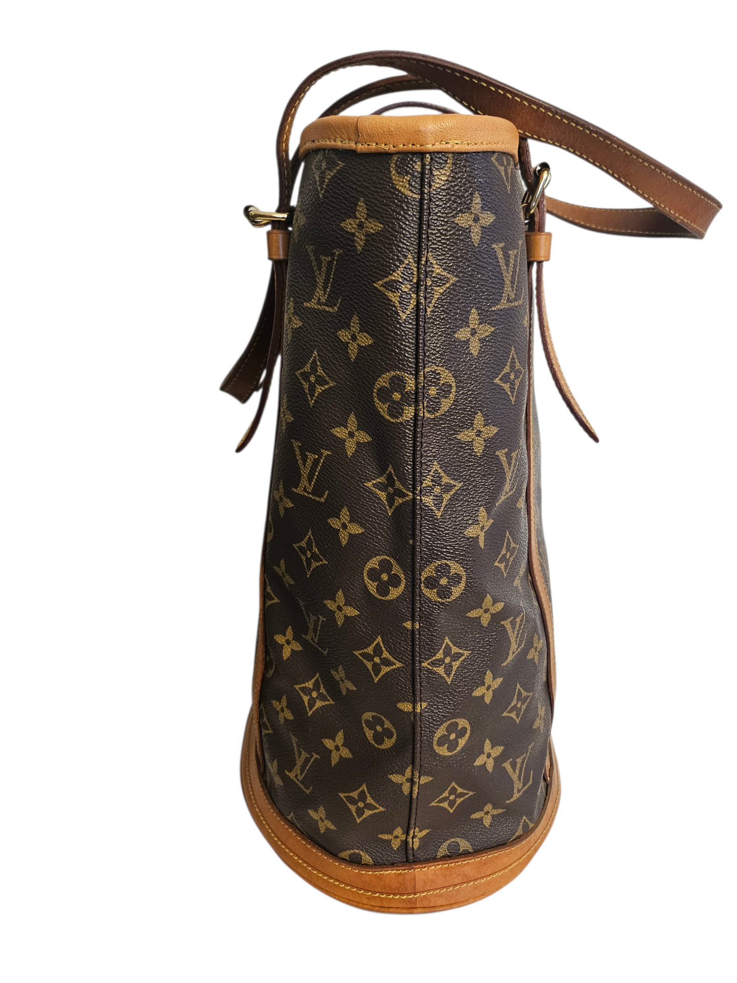 Louis Vuitton Bucket bag GM