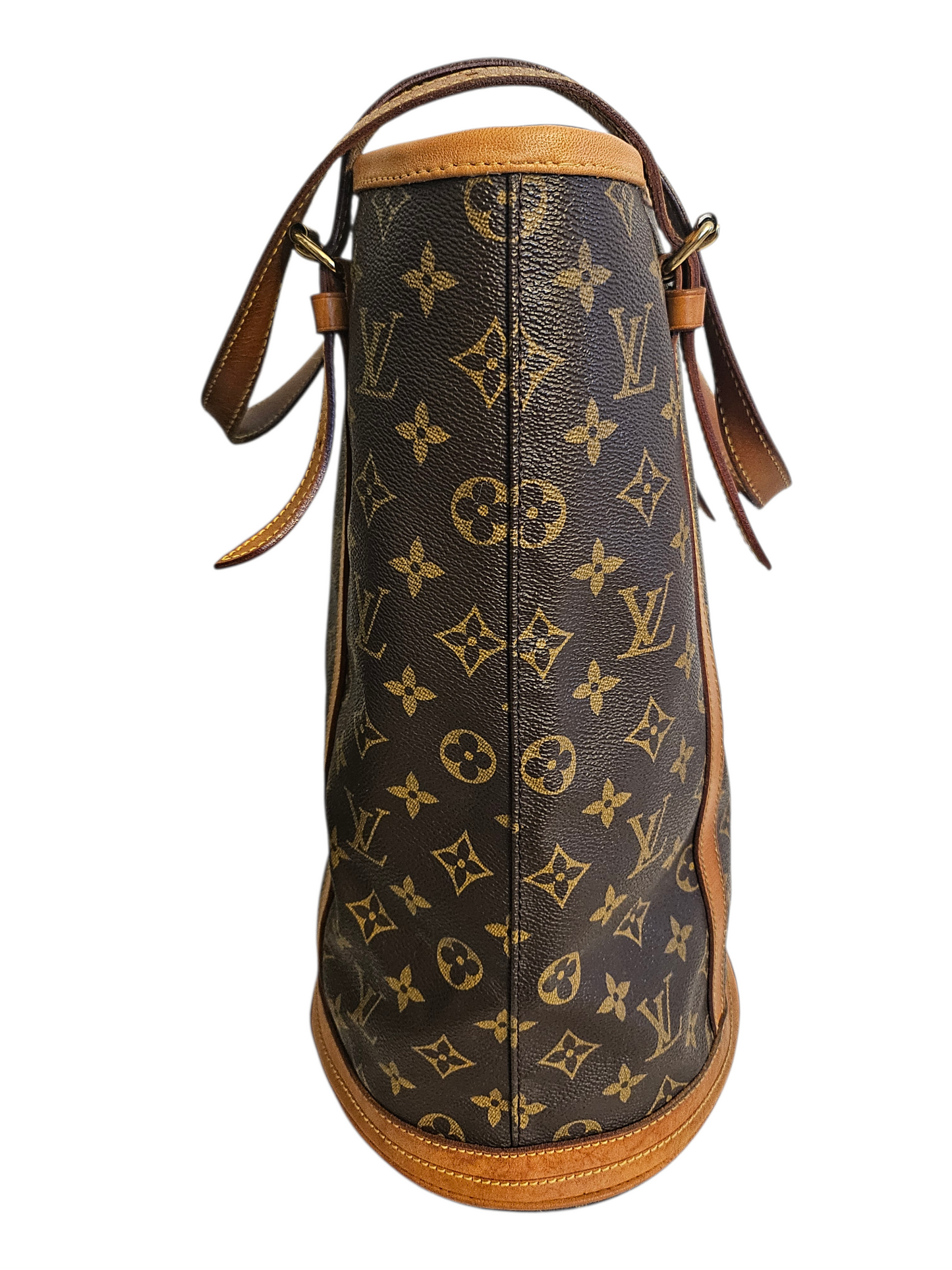 Louis Vuitton Bucket bag GM