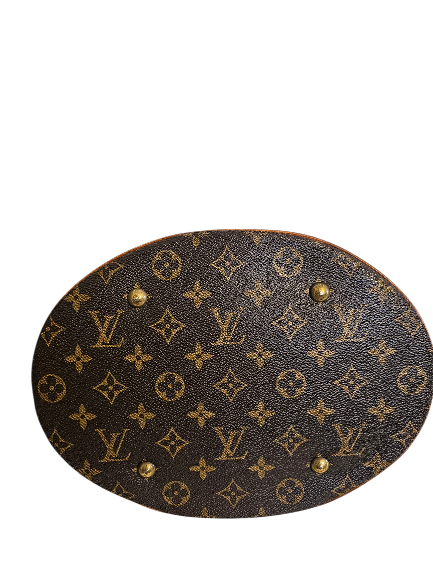 Louis Vuitton Bucket bag GM