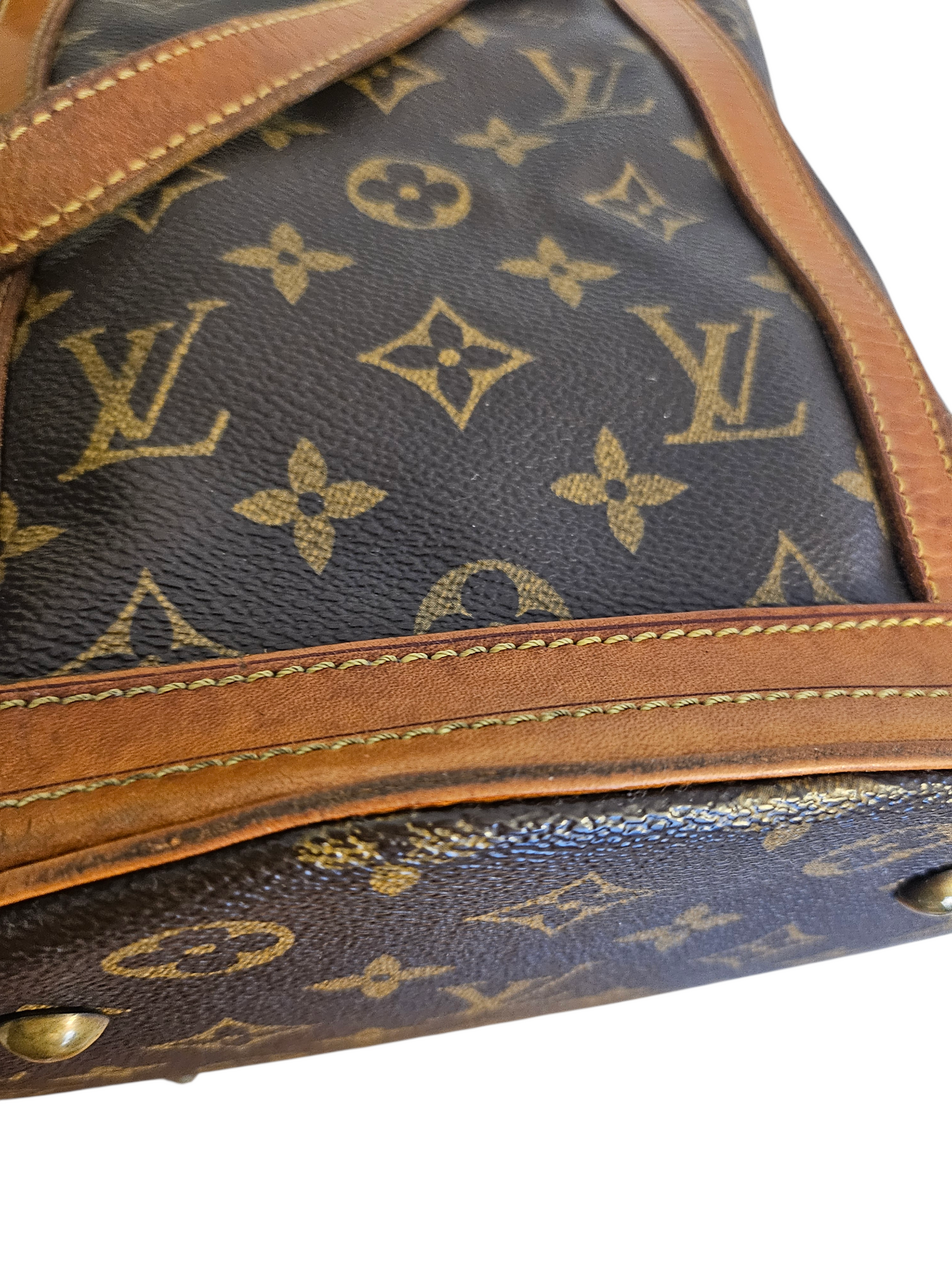 Louis Vuitton Bucket bag GM