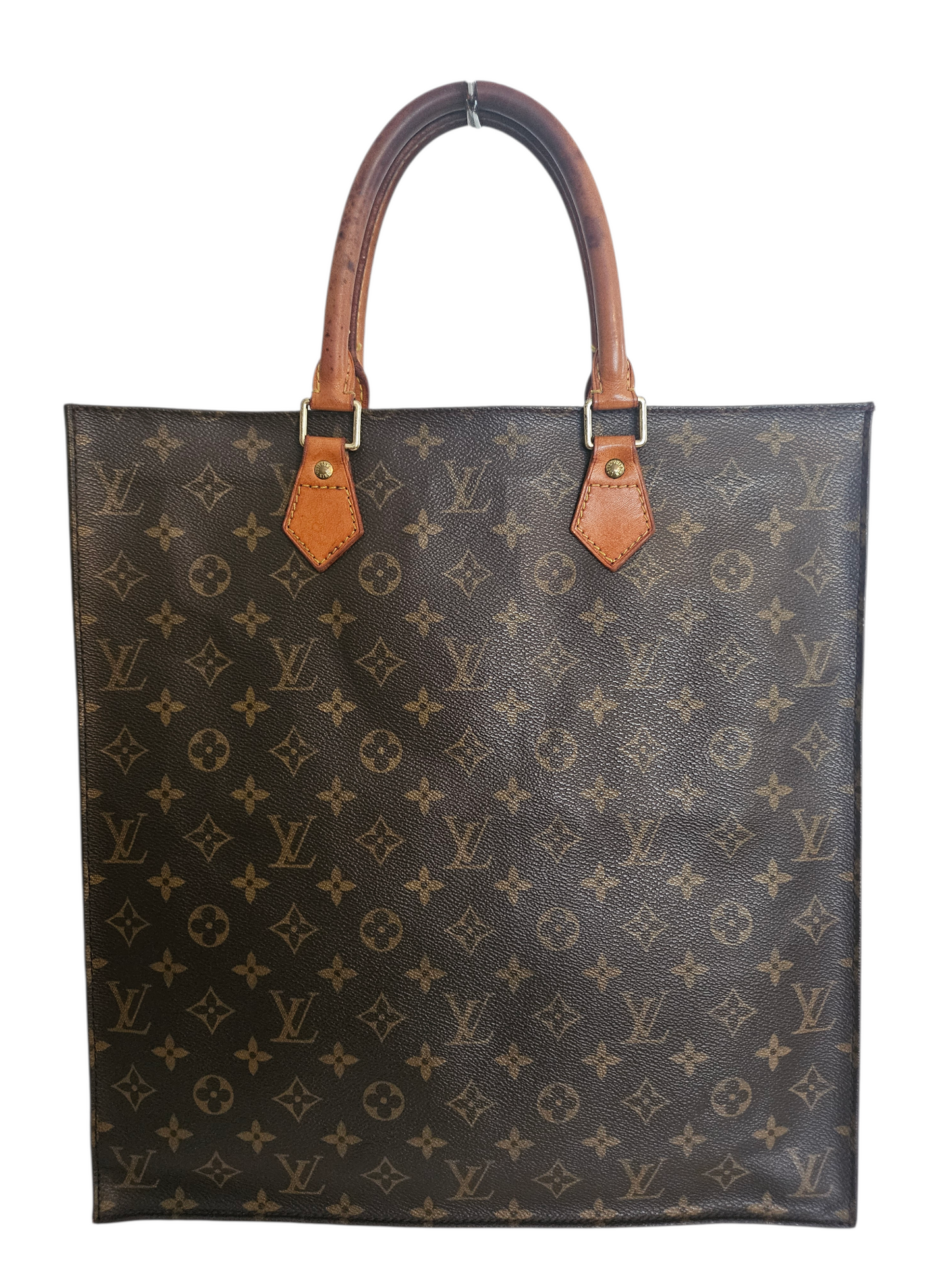 Louis Vuitton Sac Plat