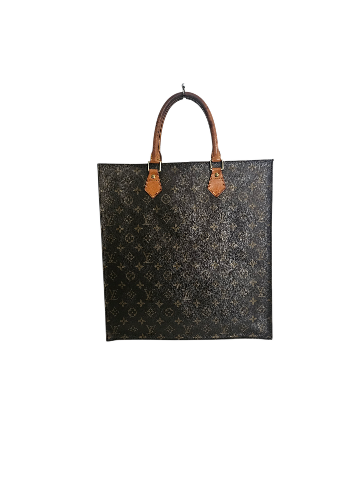 Louis Vuitton Sac Plat