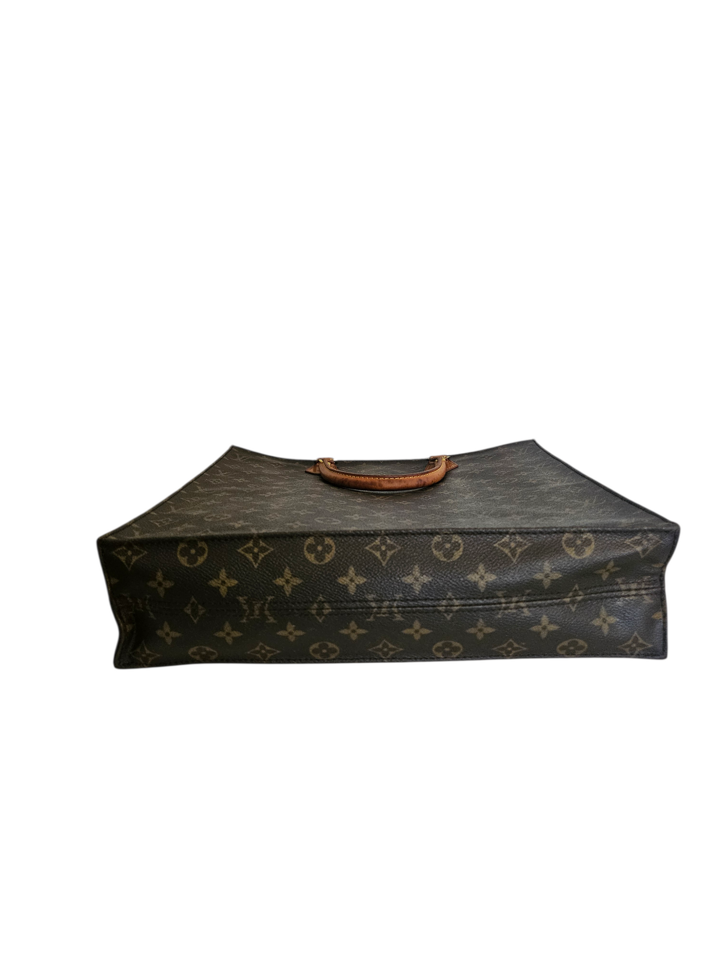 Louis Vuitton Sac Plat