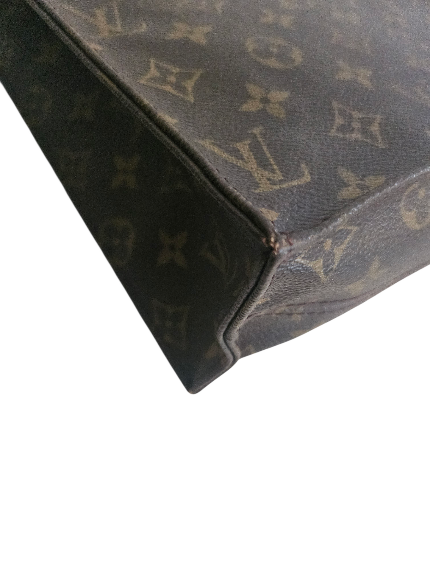 Louis Vuitton Sac Plat