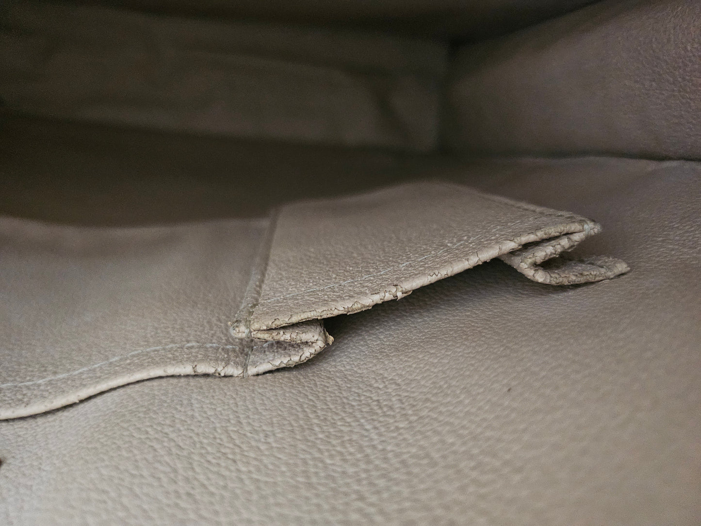 Louis Vuitton Sac Plat