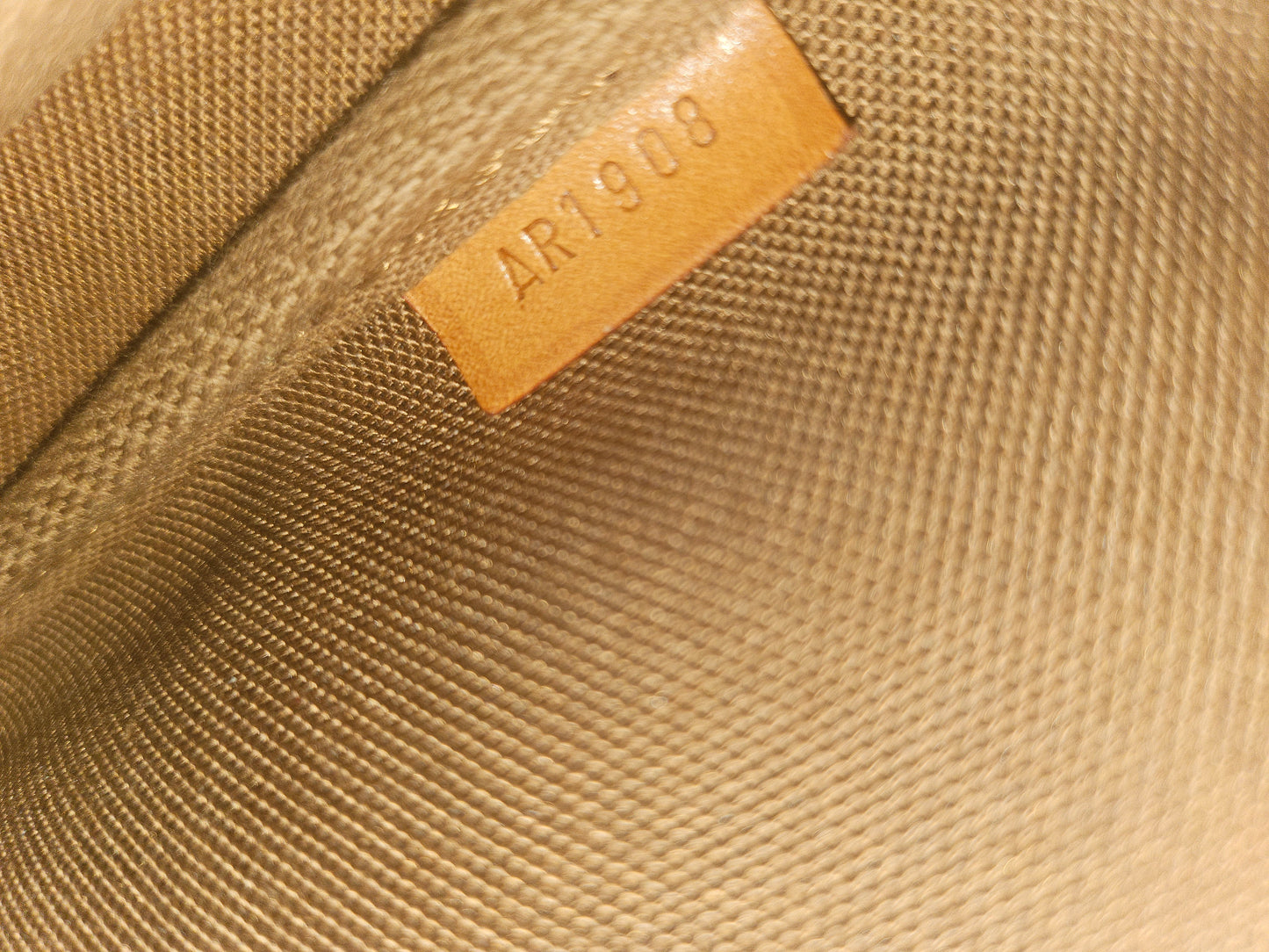 Louis Vuitton Pochette Accessoires