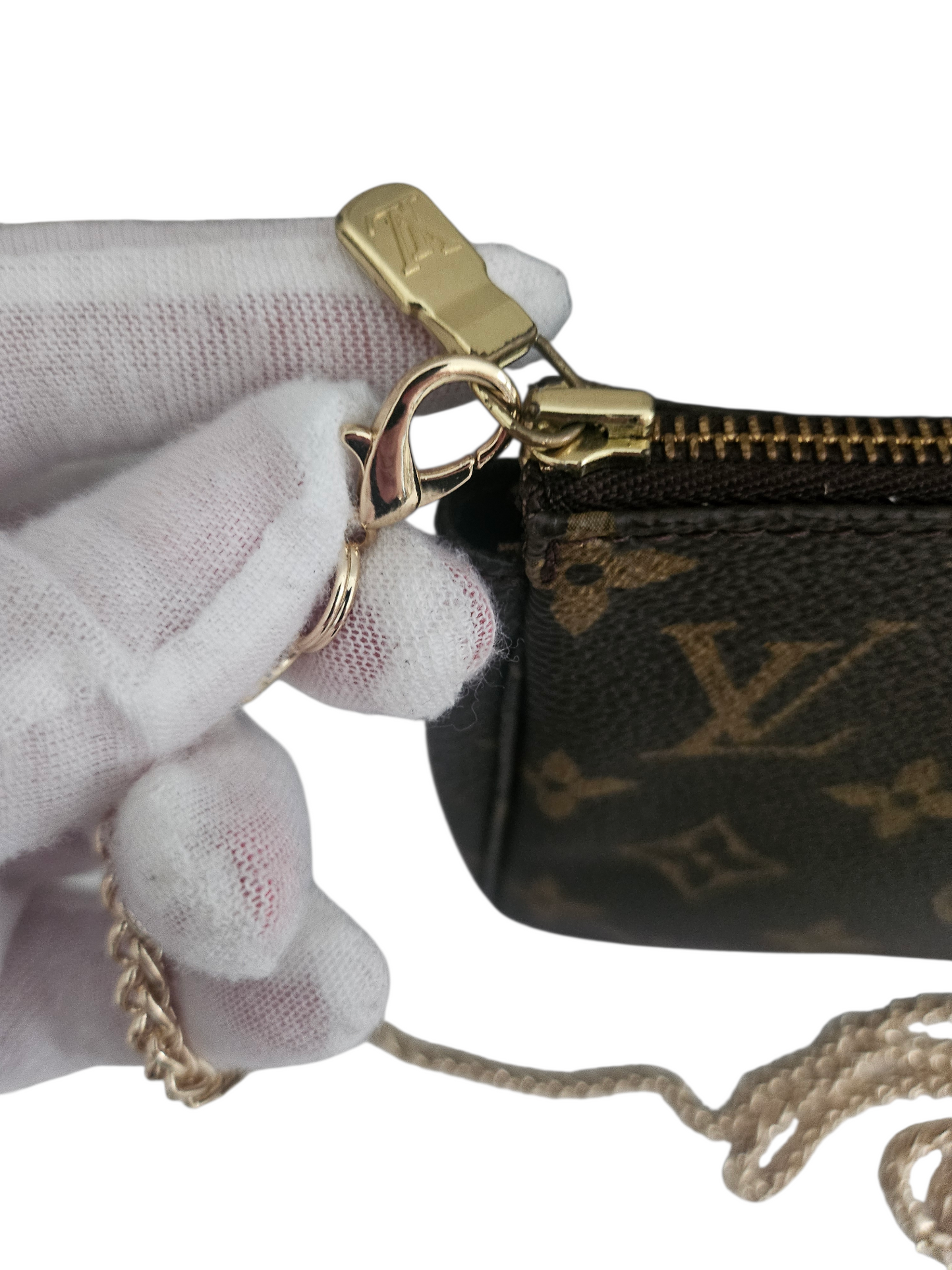 Louis Vuitton Pochette Accessoires
