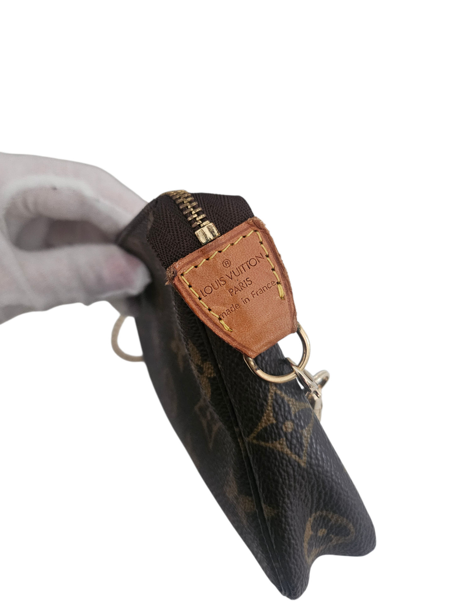 Louis Vuitton Pochette Accessoires