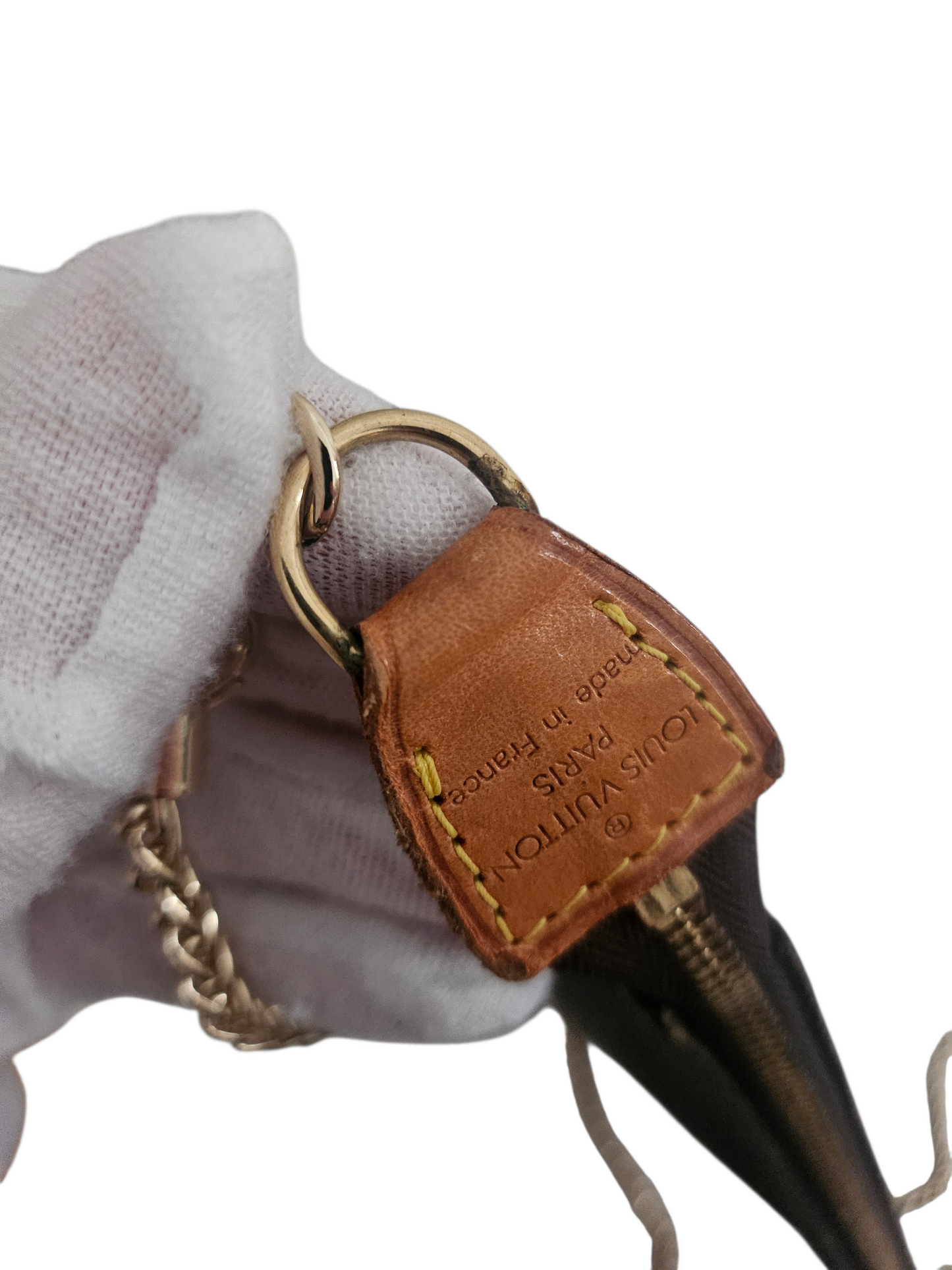 Louis Vuitton Pochette Accessoires