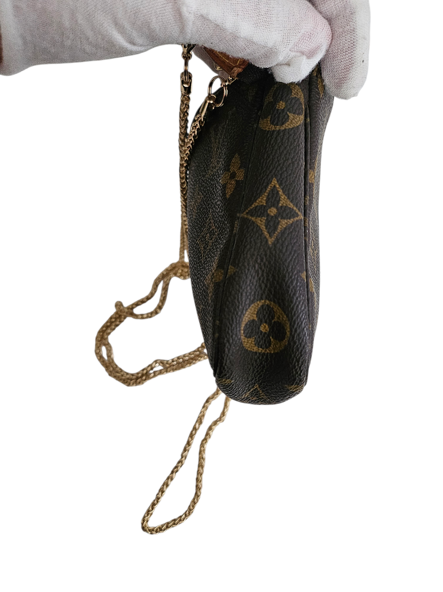 Louis Vuitton Pochette Accessoires