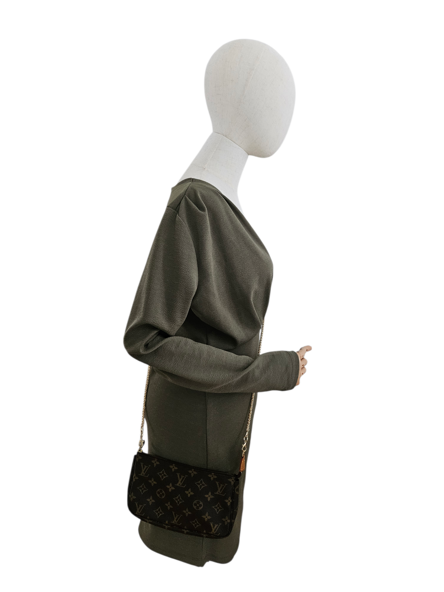 Louis Vuitton Pochette Accessoires