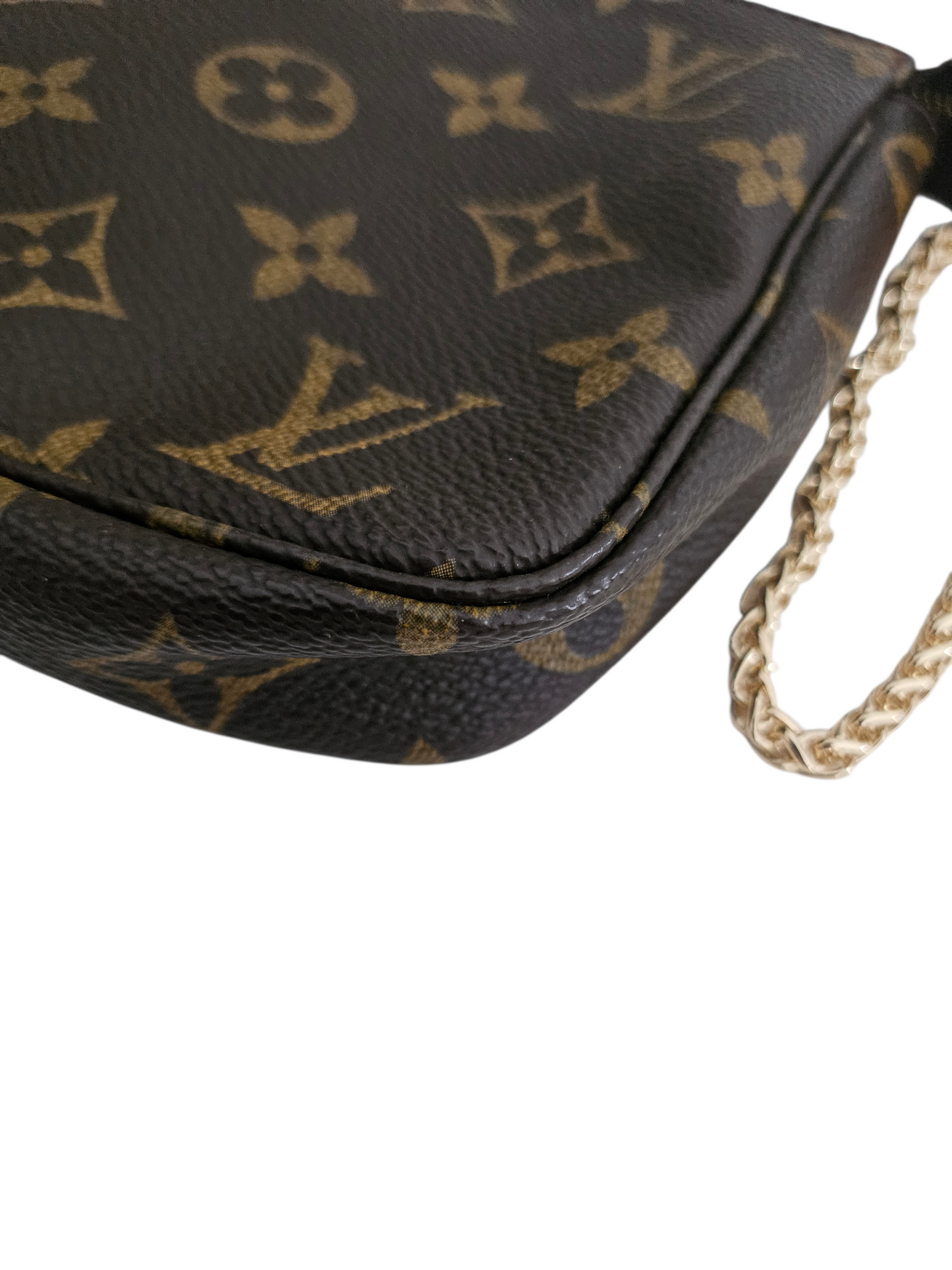 Louis Vuitton Pochette Accessoires
