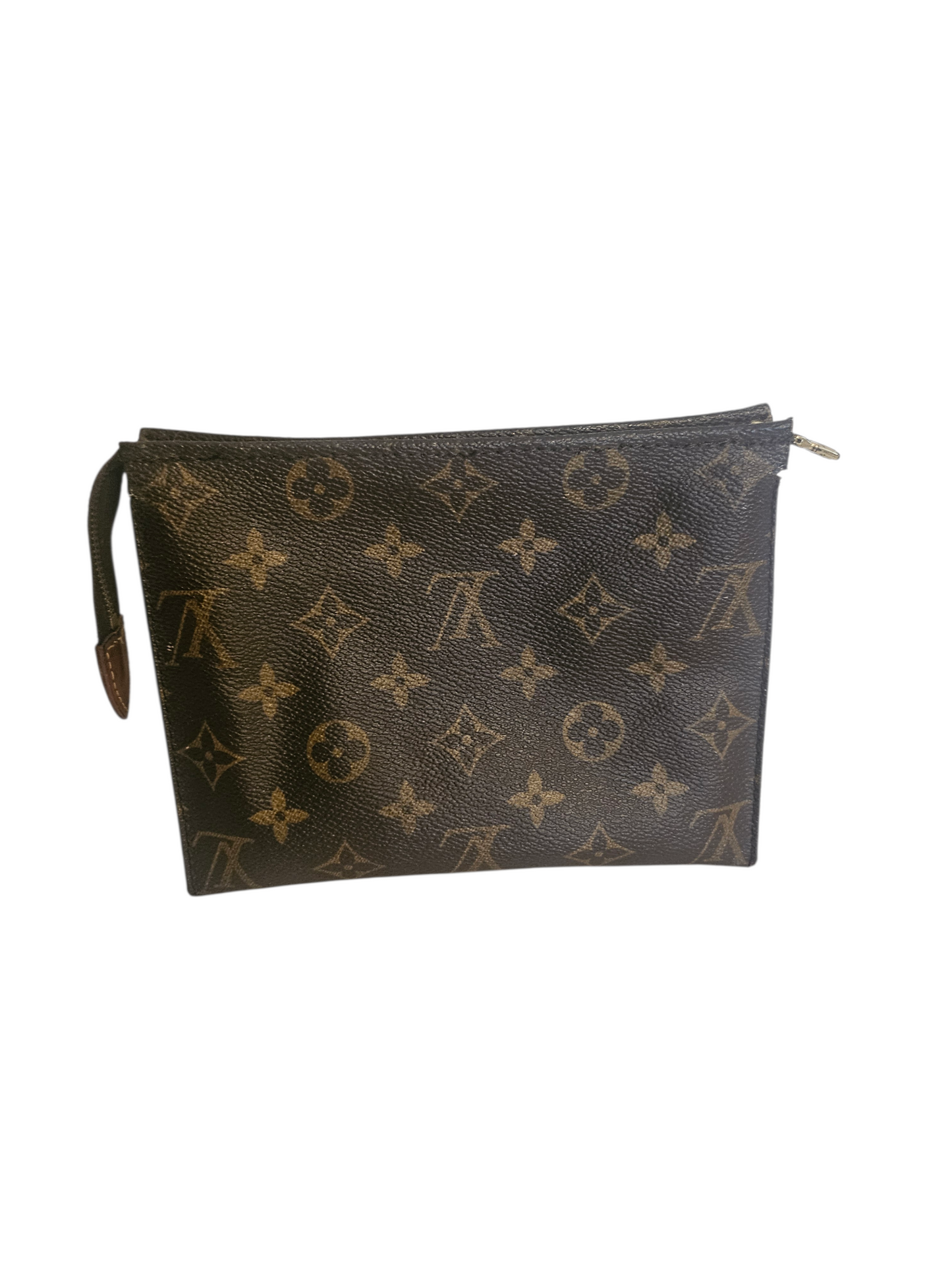 Louis Vuitton Toiletry Pouch 19