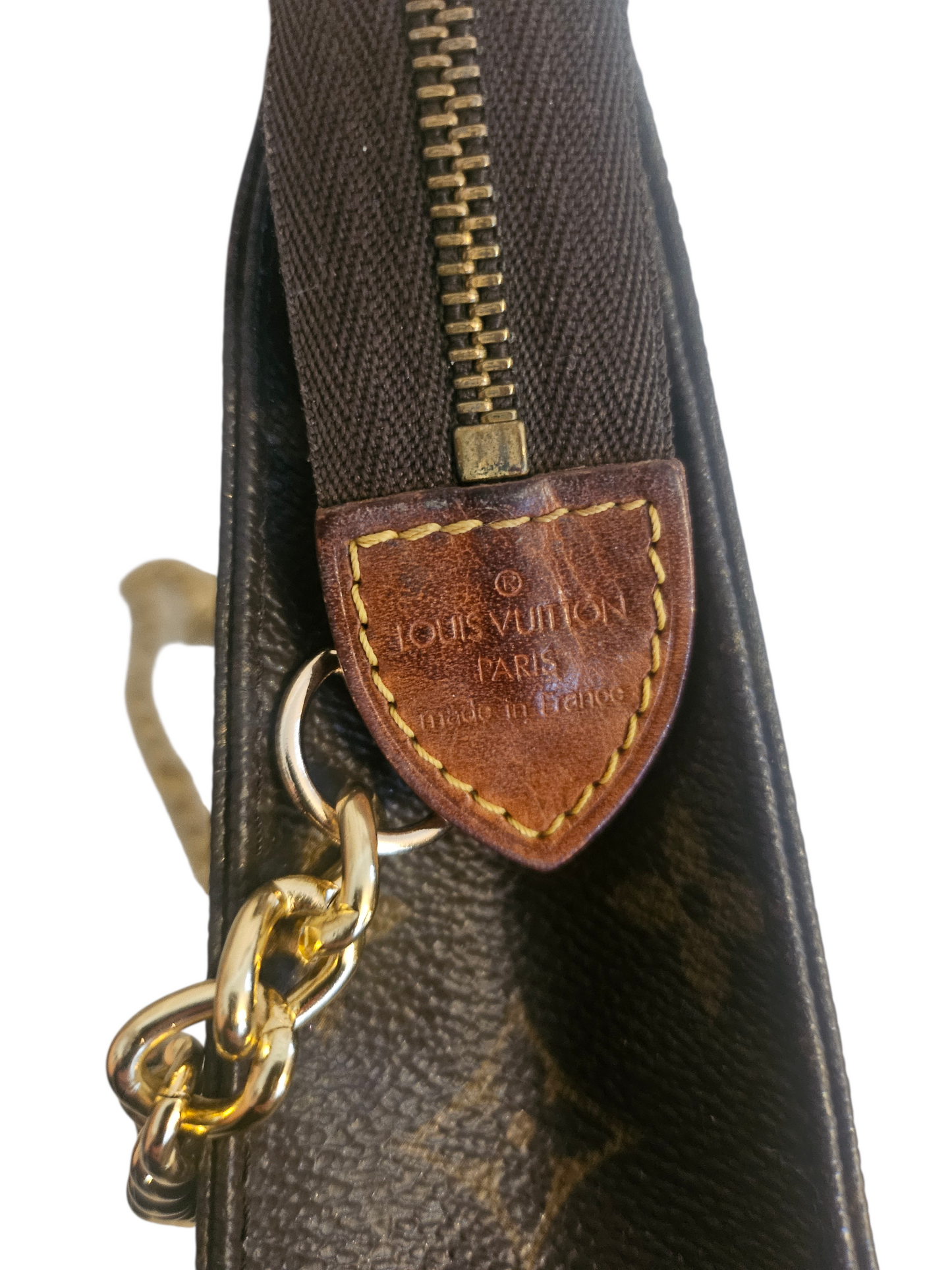 Louis Vuitton Toiletry Pouch 19