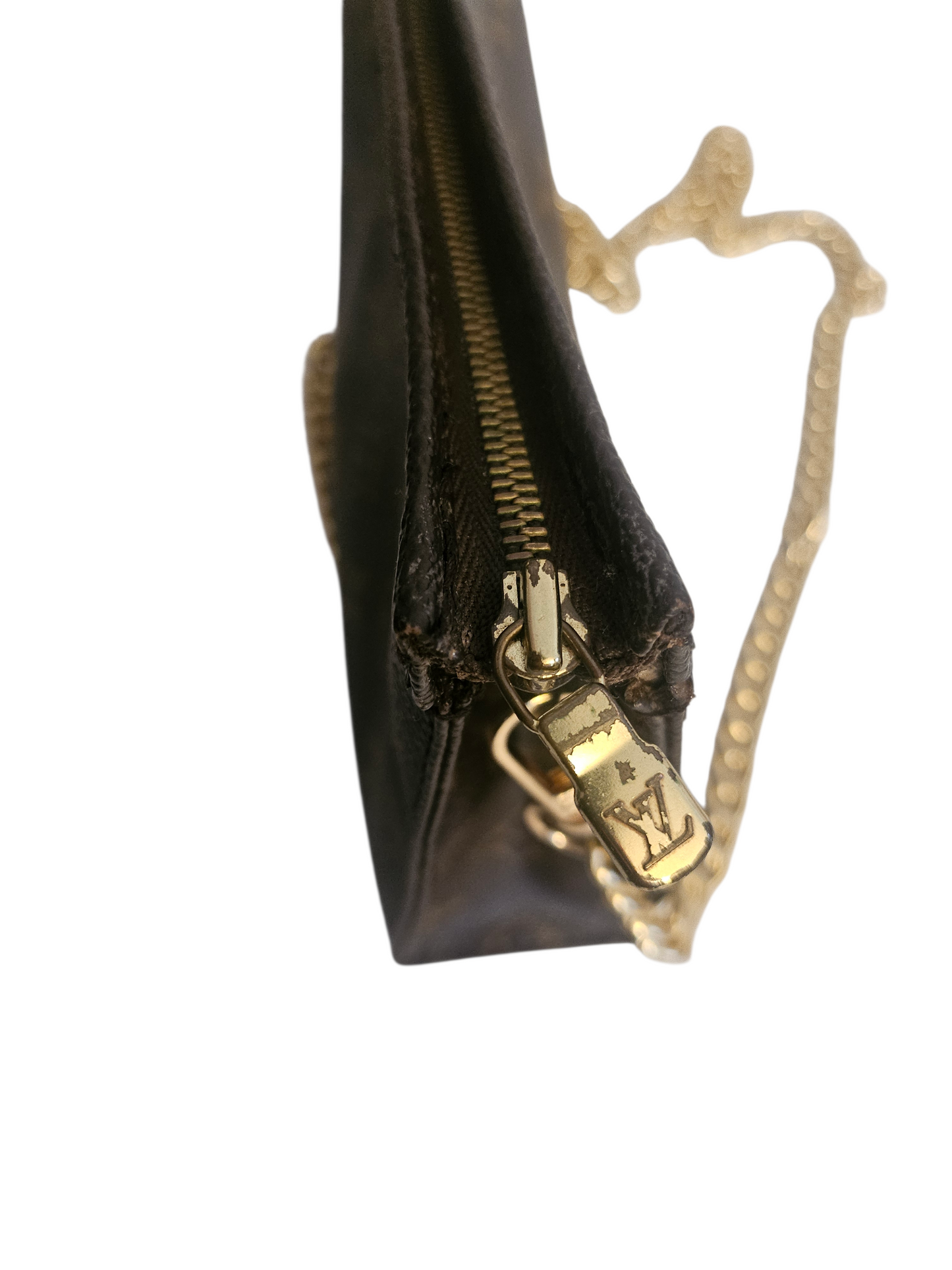 Louis Vuitton Toiletry Pouch 19