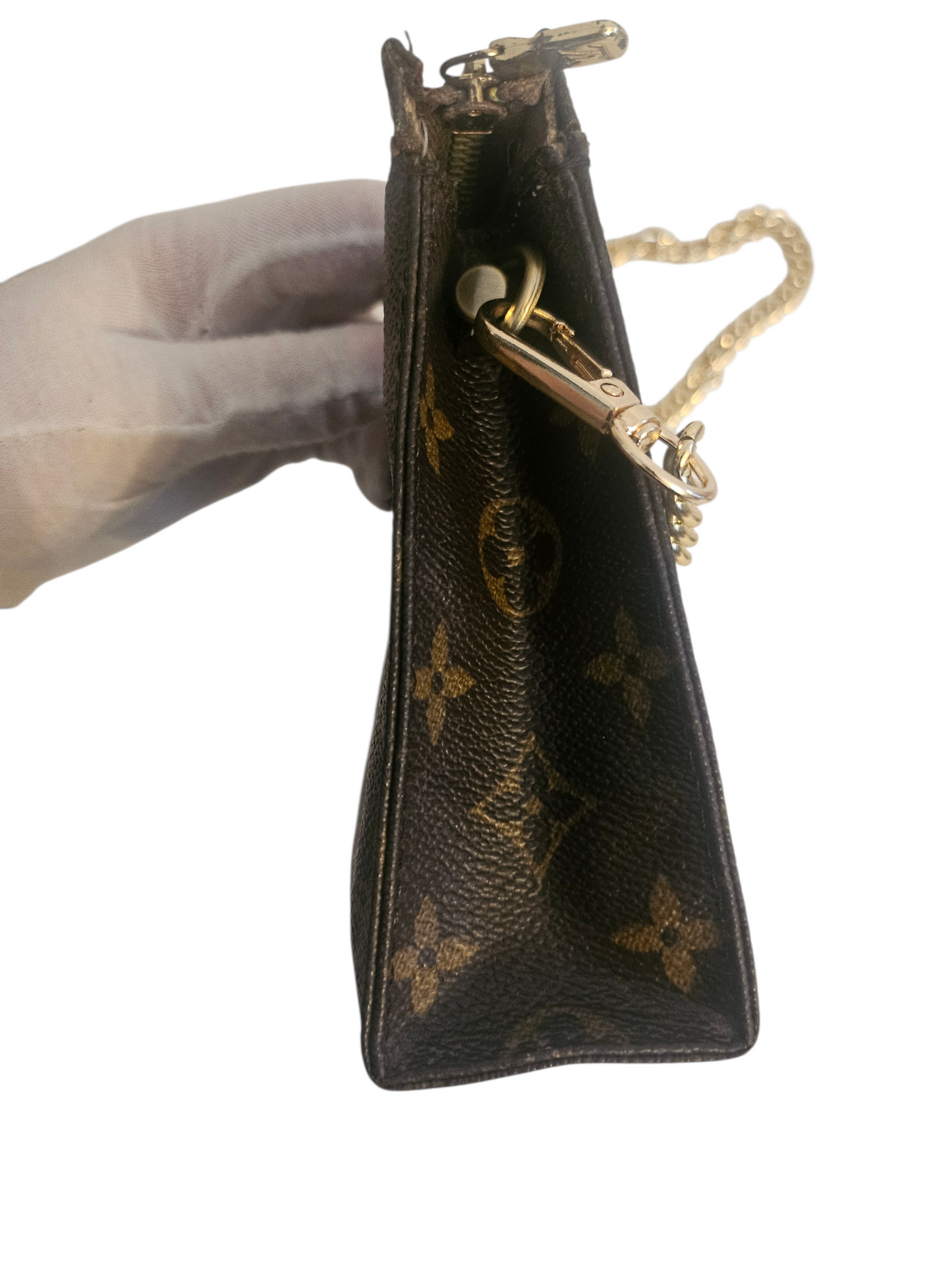 Louis Vuitton Toiletry Pouch 19