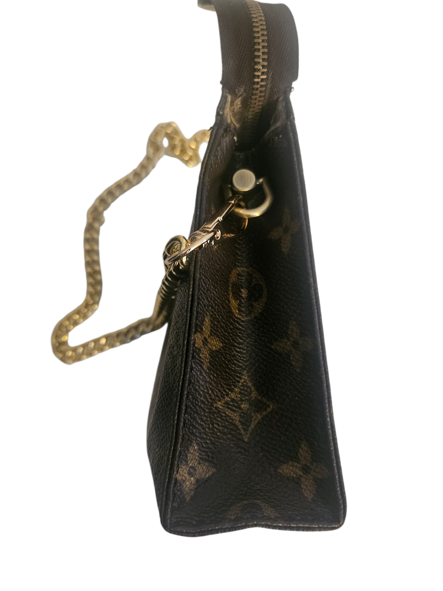 Louis Vuitton Toiletry Pouch 19