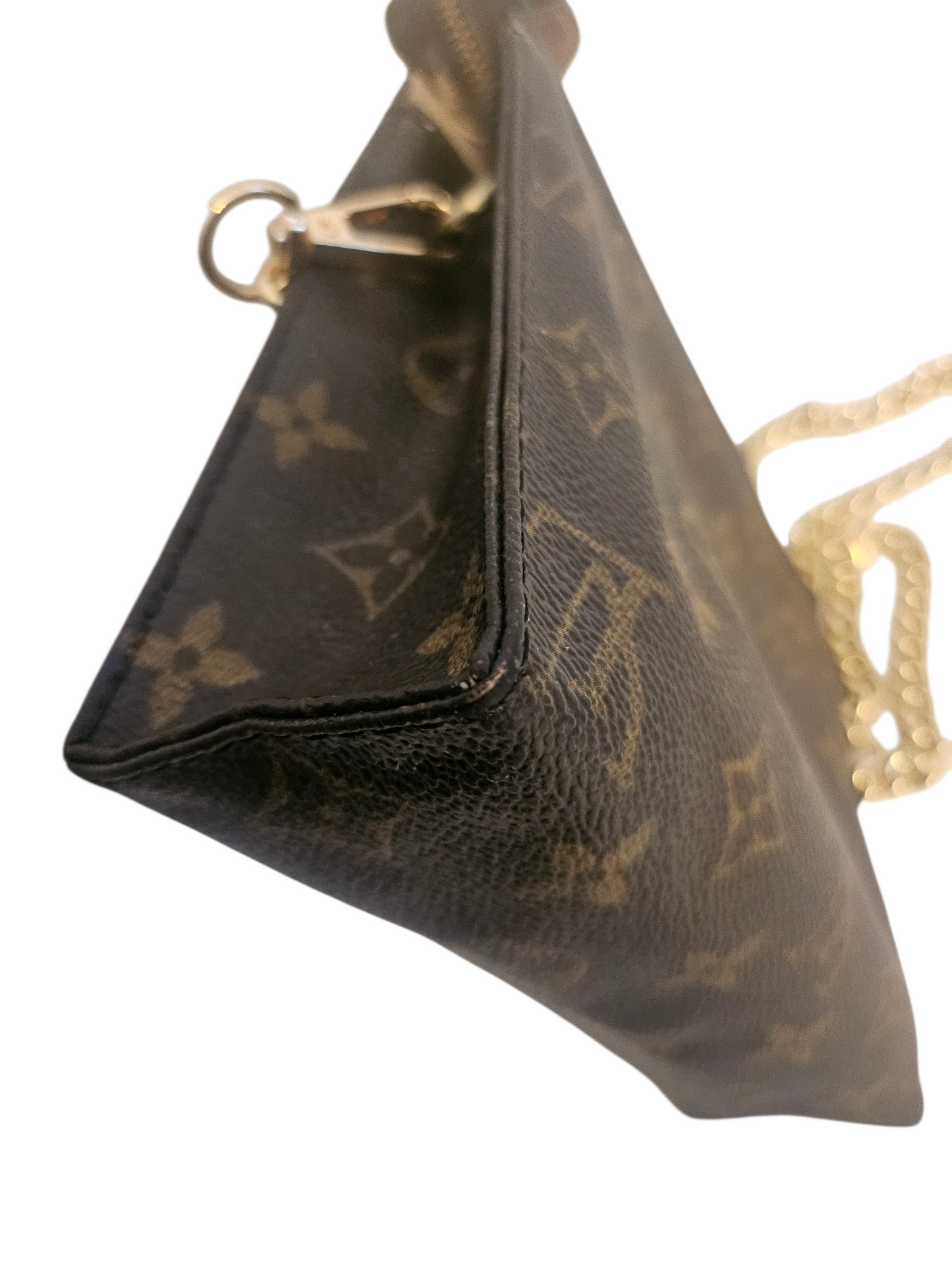 Louis Vuitton Toiletry Pouch 19