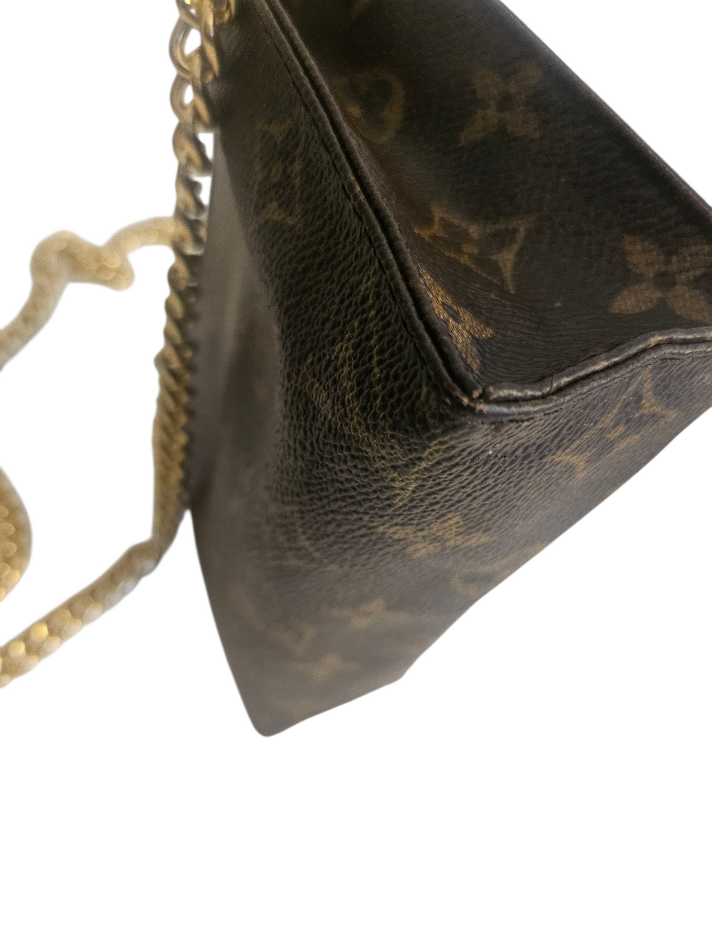 Louis Vuitton Toiletry Pouch 19