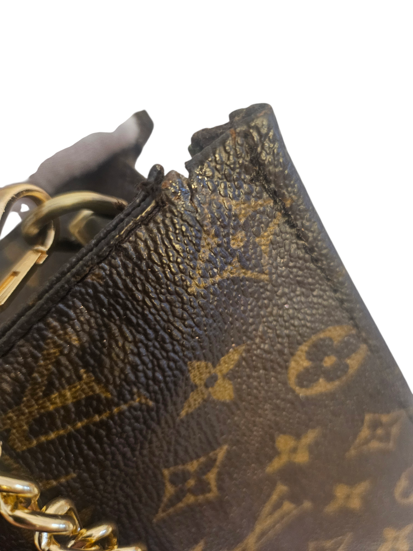 Louis Vuitton Toiletry Pouch 19