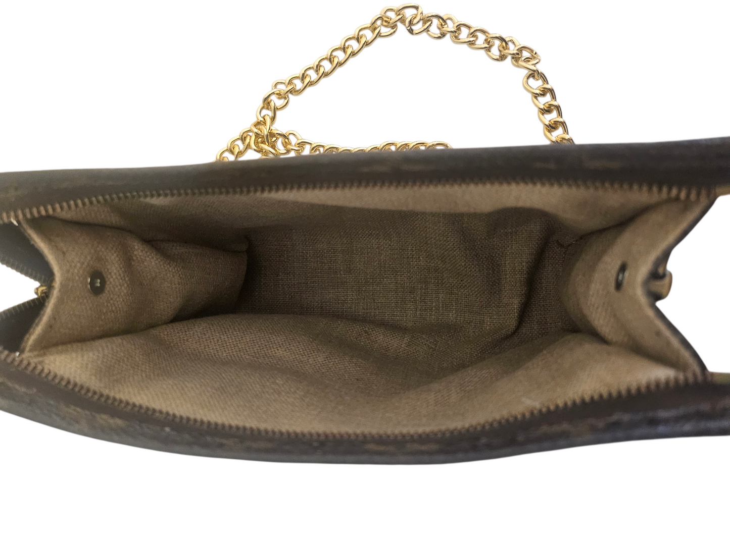 Louis Vuitton Toiletry Pouch 19