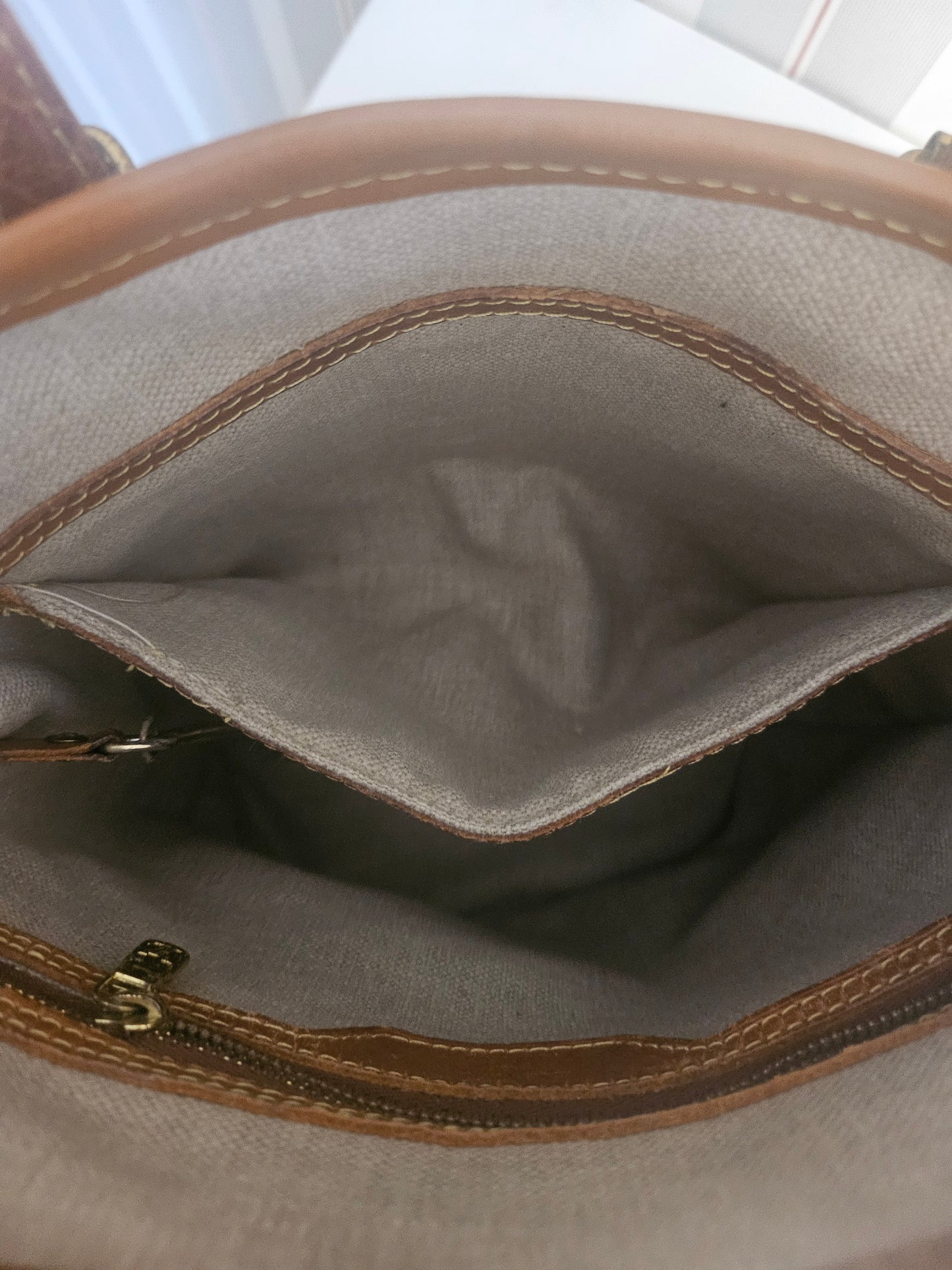 Louis Vuitton Bucket bag PM