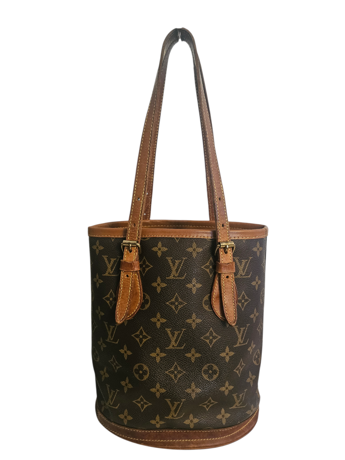 Louis Vuitton Bucket bag PM