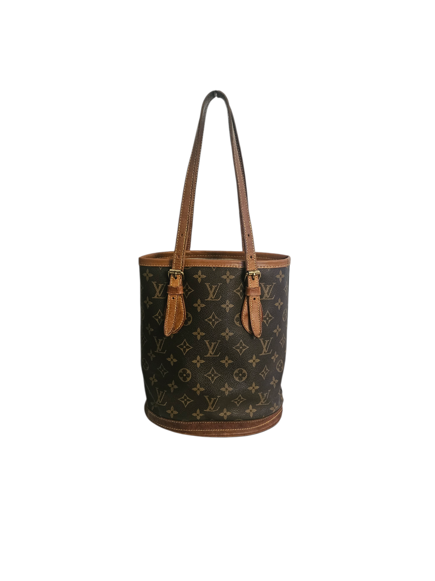 Louis Vuitton Bucket bag PM