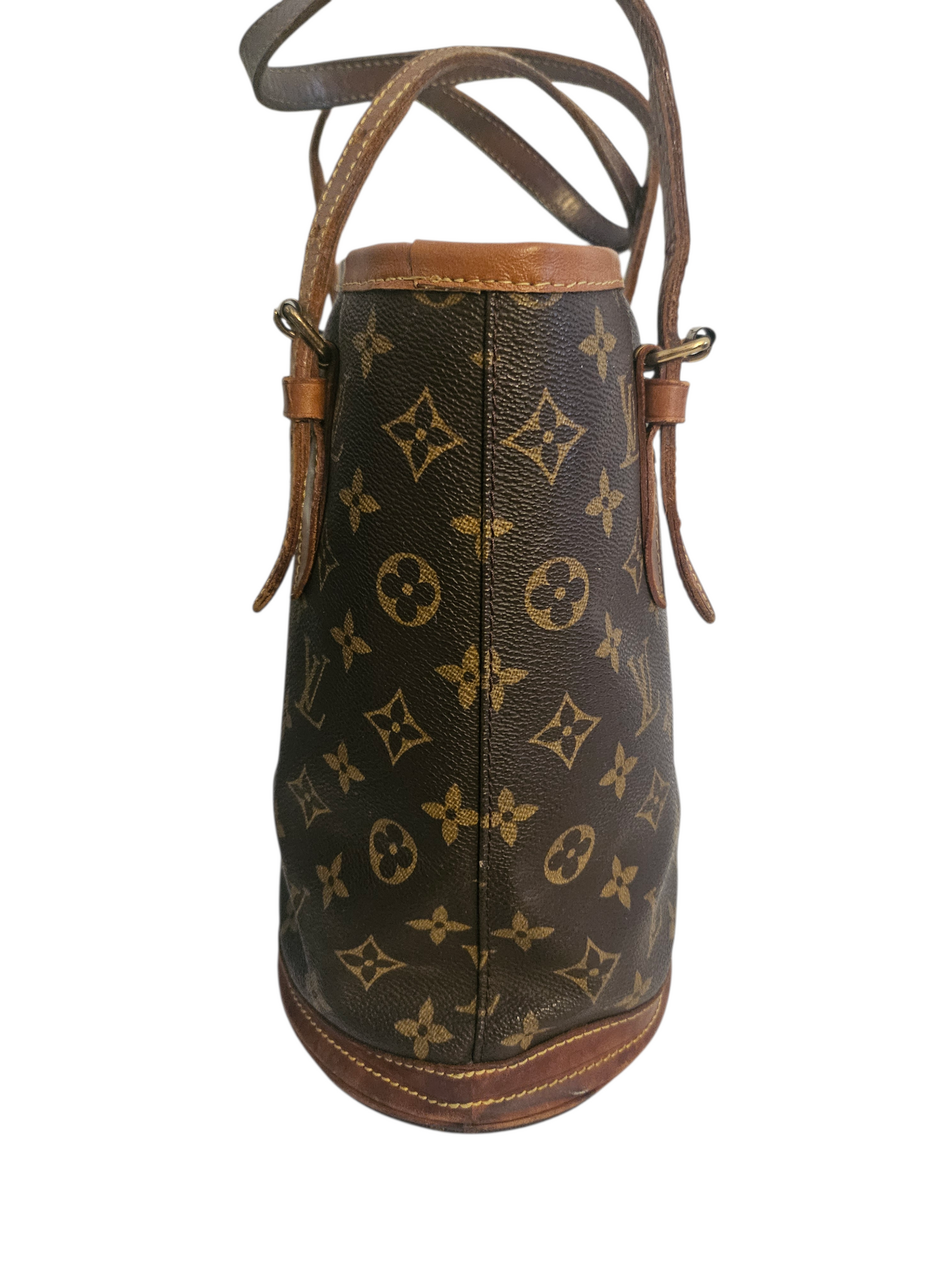Louis Vuitton Bucket bag PM