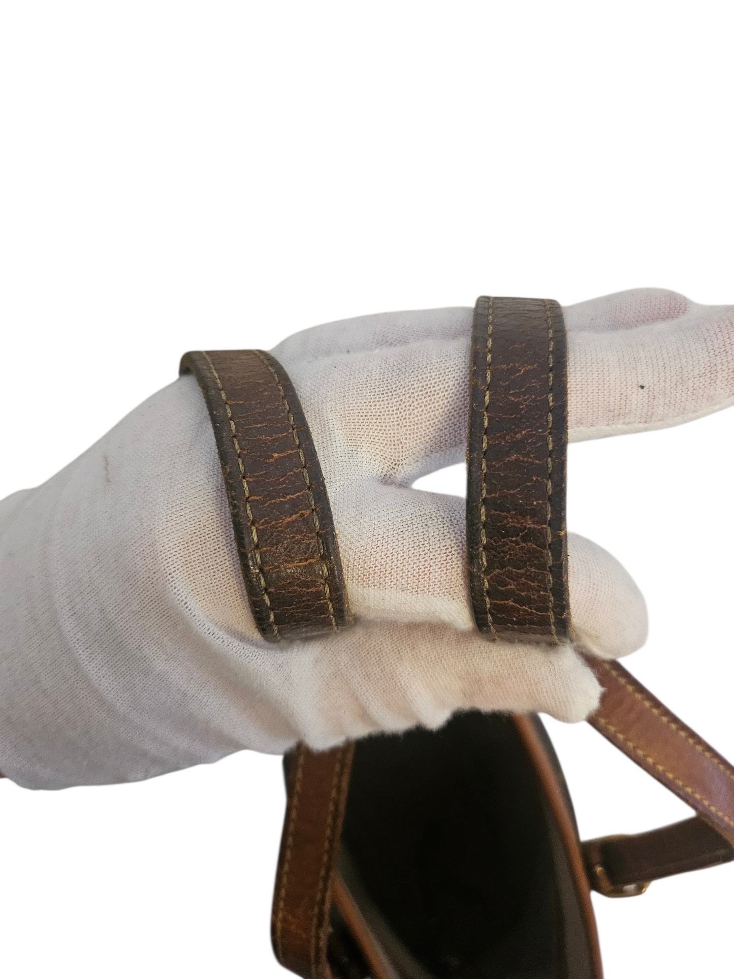 Louis Vuitton Bucket bag PM