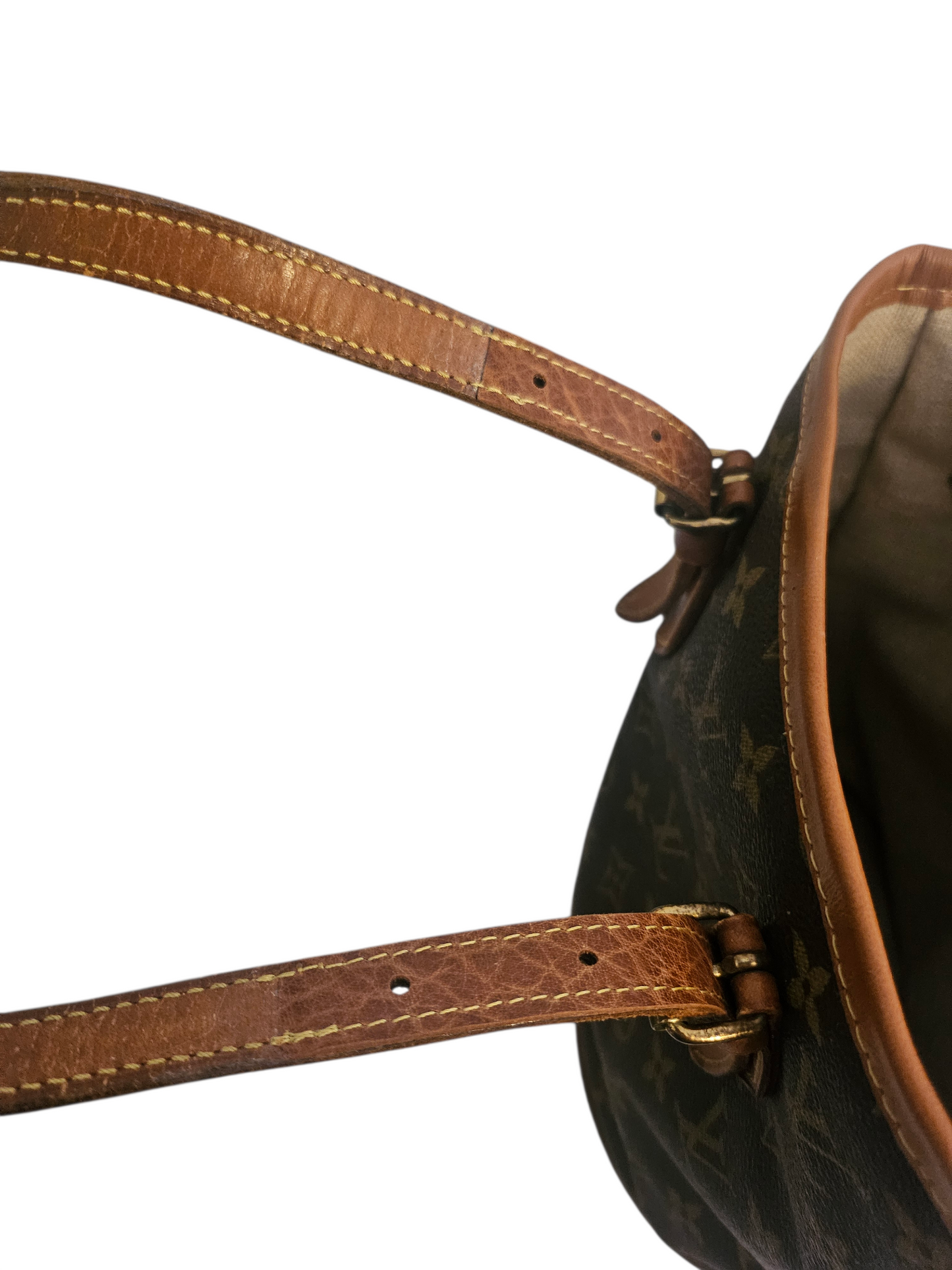 Louis Vuitton Bucket bag PM