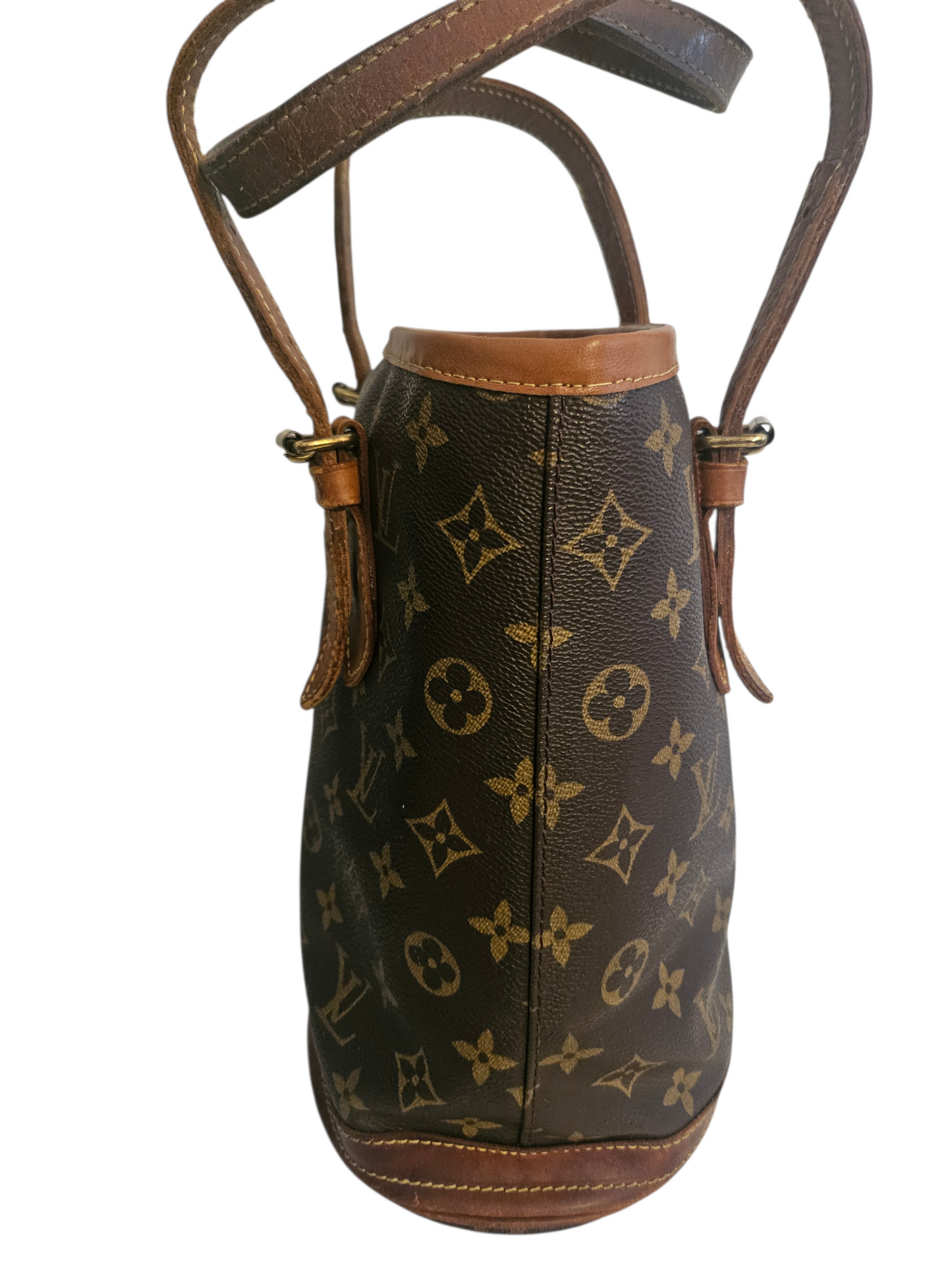 Louis Vuitton Bucket bag PM
