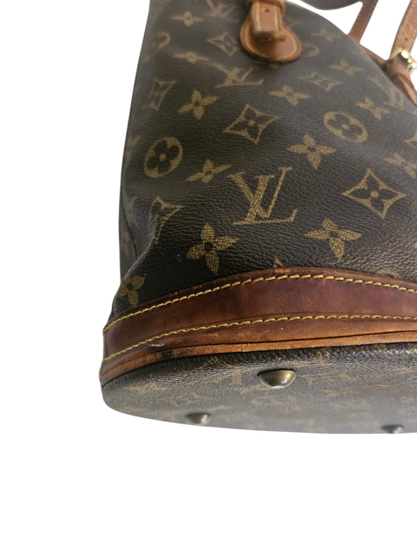 Louis Vuitton Bucket bag PM