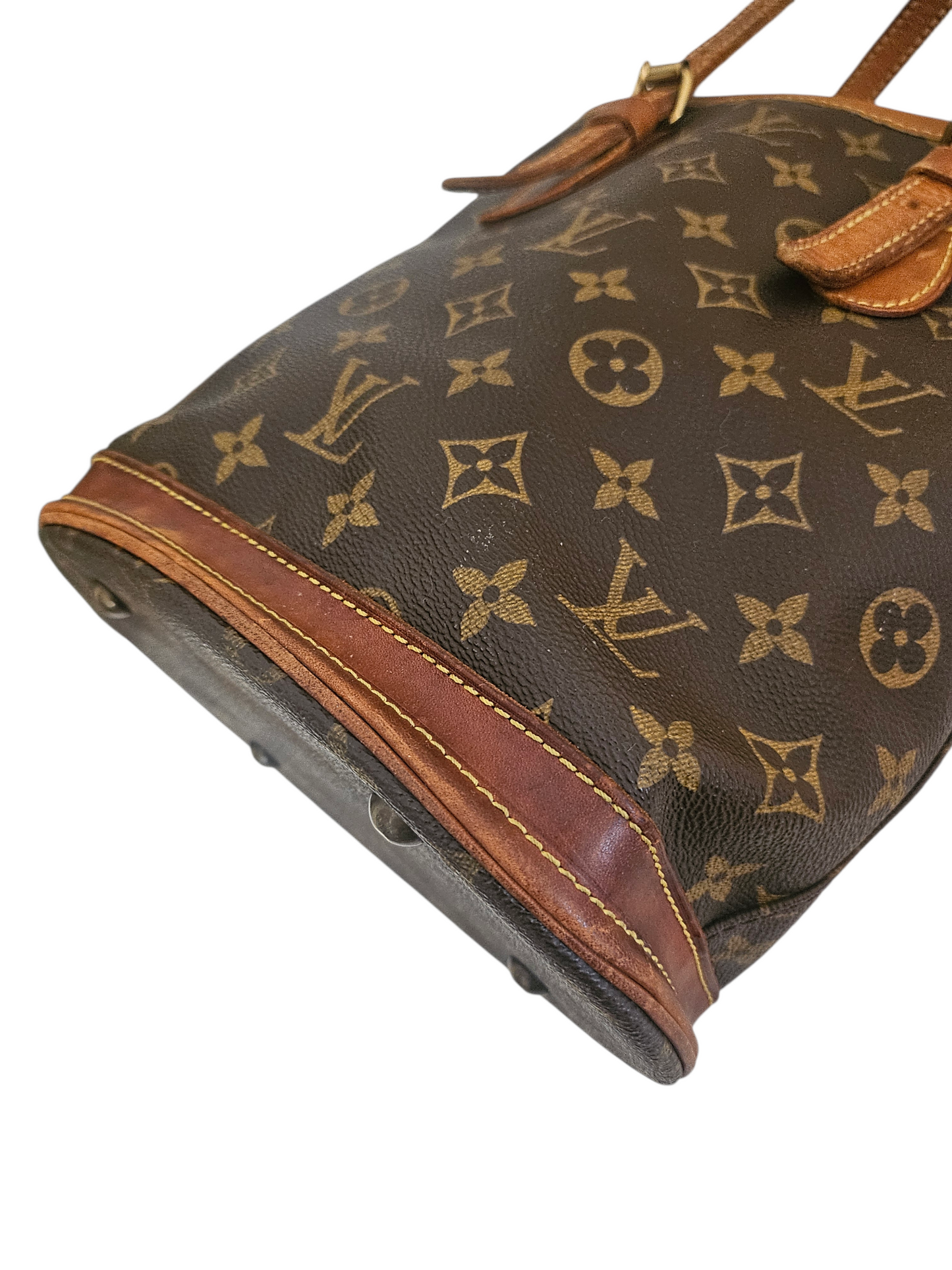 Louis Vuitton Bucket bag PM