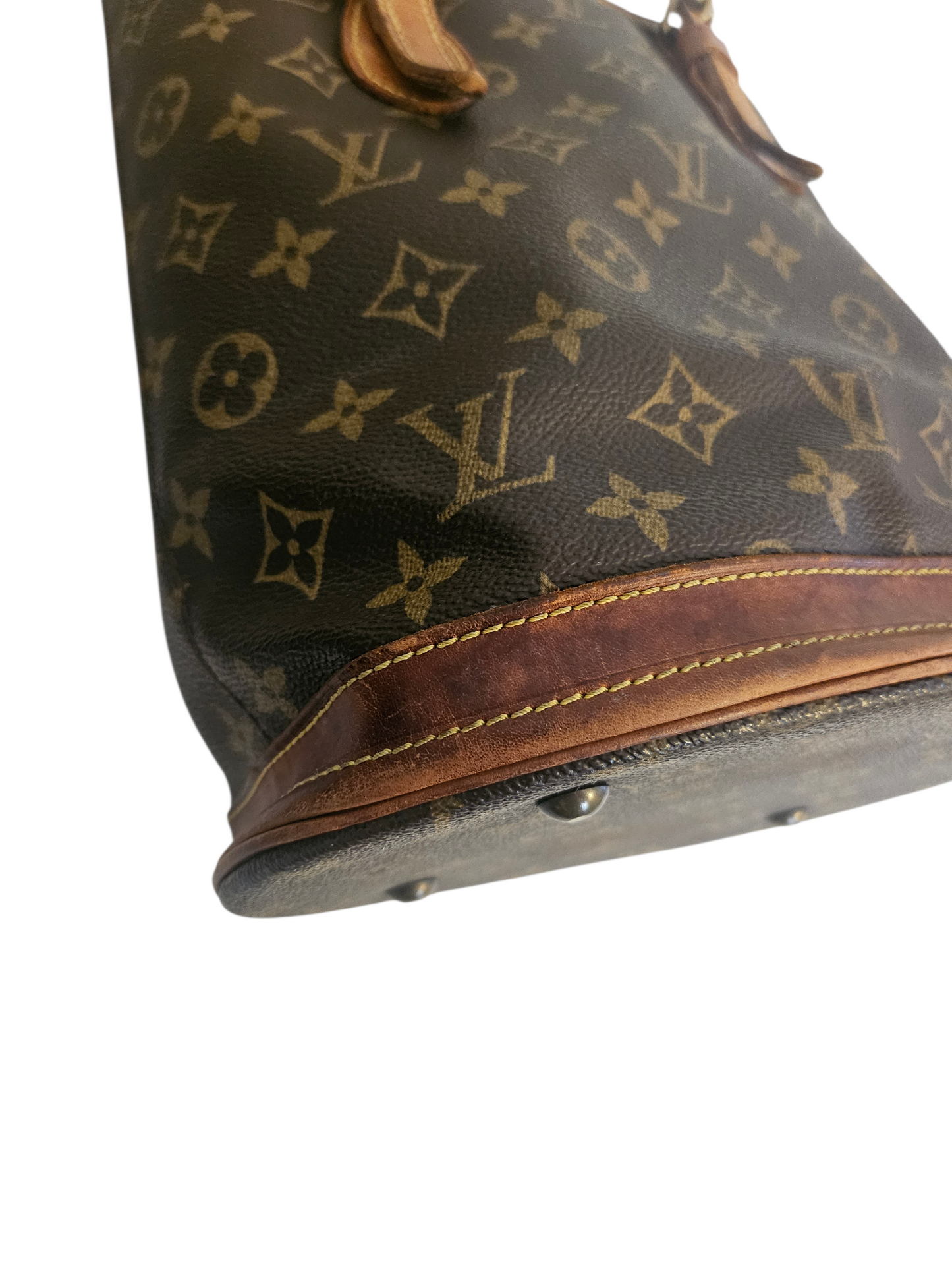 Louis Vuitton Bucket bag PM