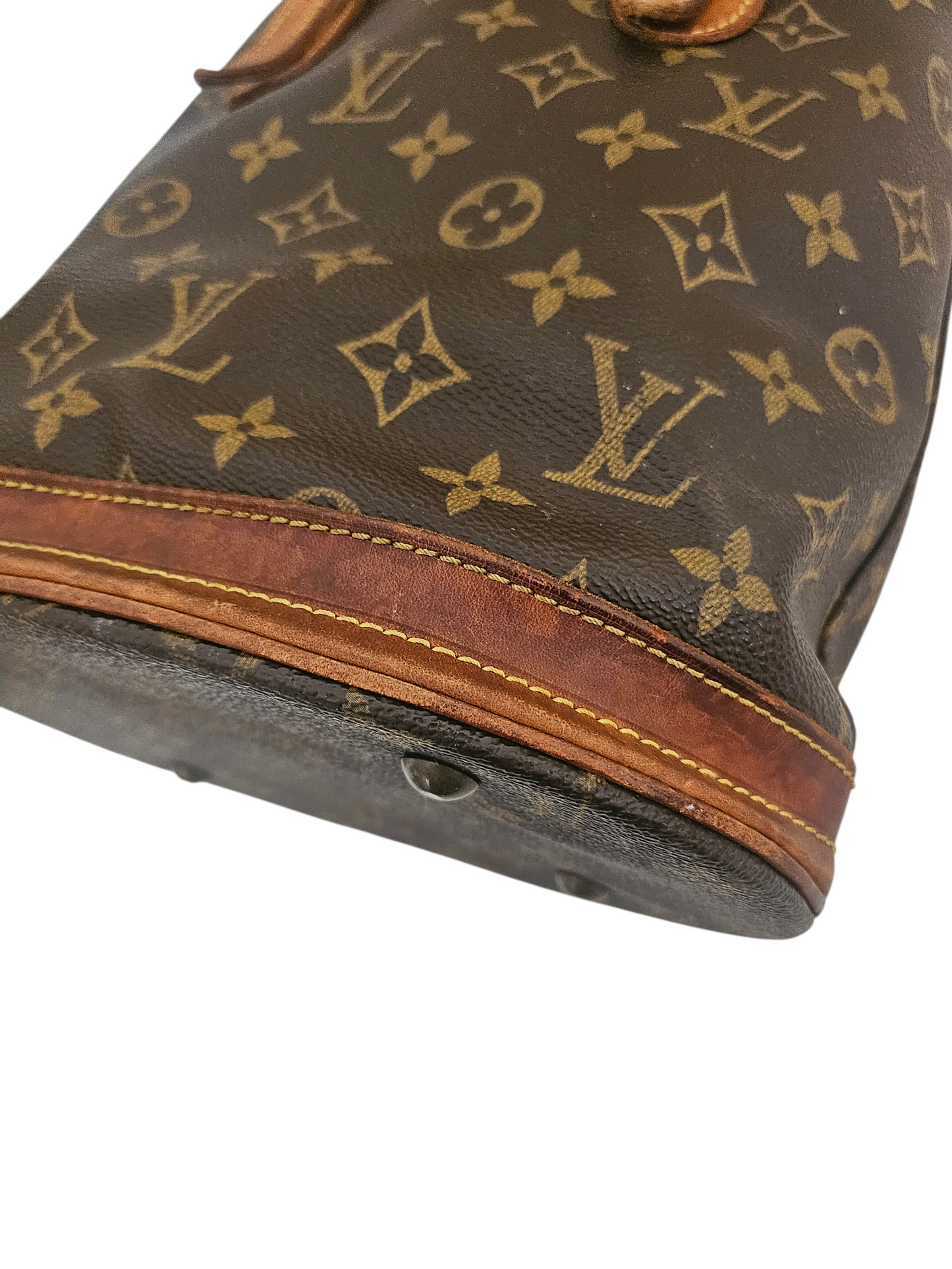 Louis Vuitton Bucket bag PM