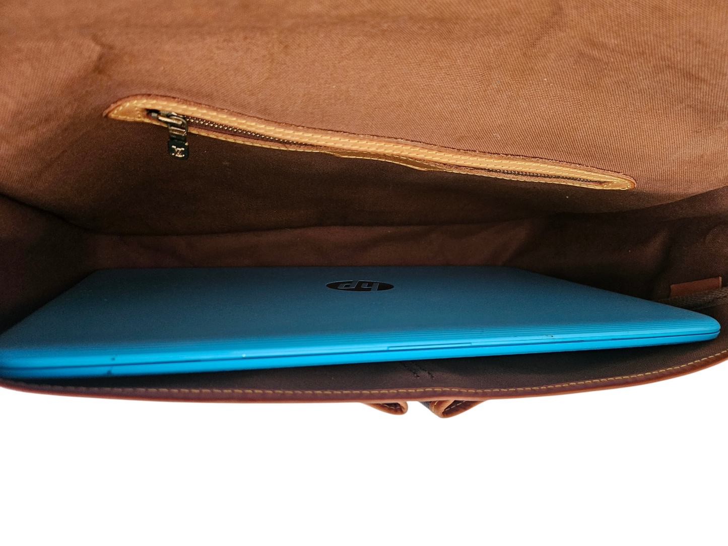 Louis Vuitton Gibeciere GM