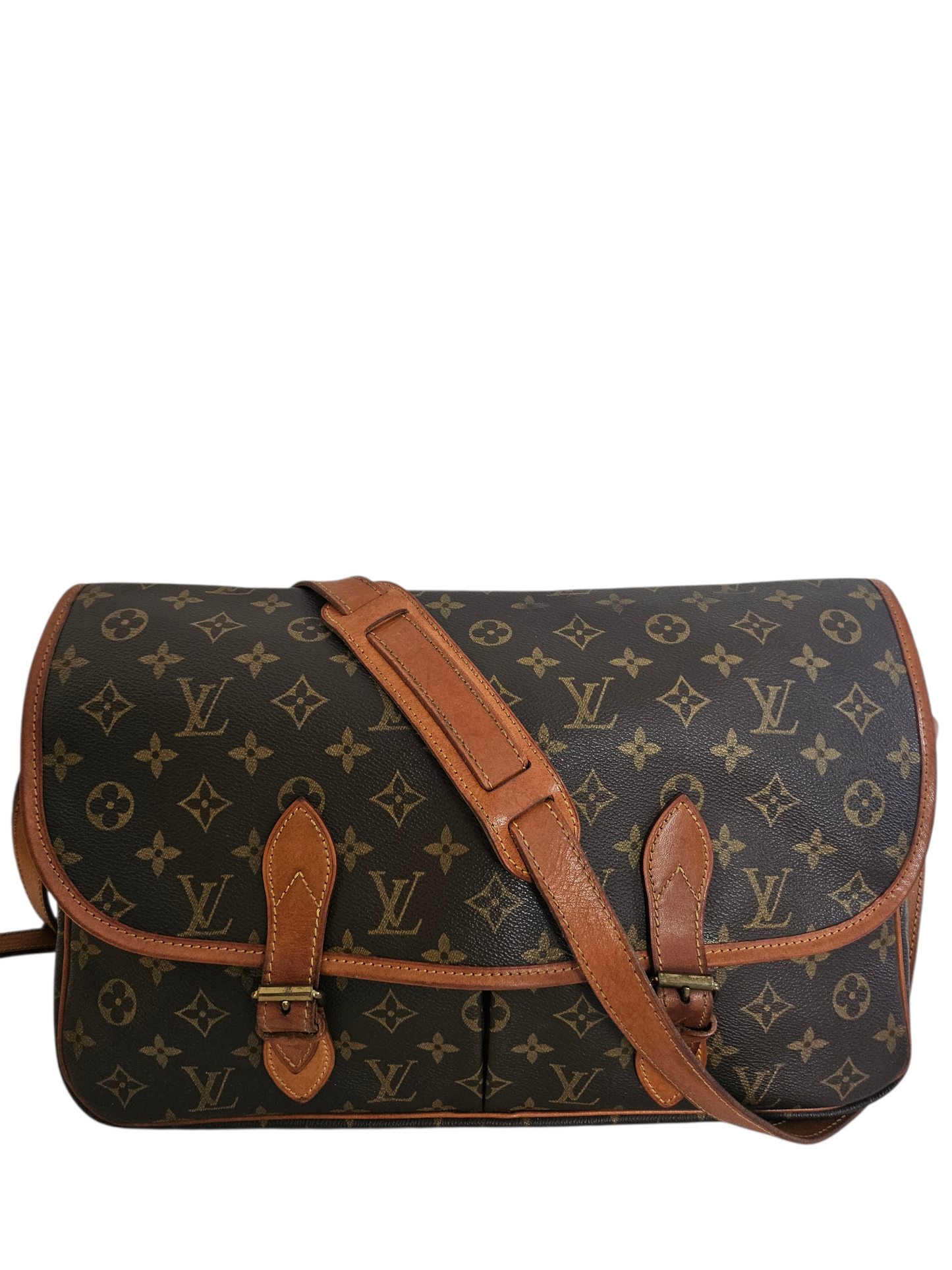 Louis Vuitton Gibeciere GM