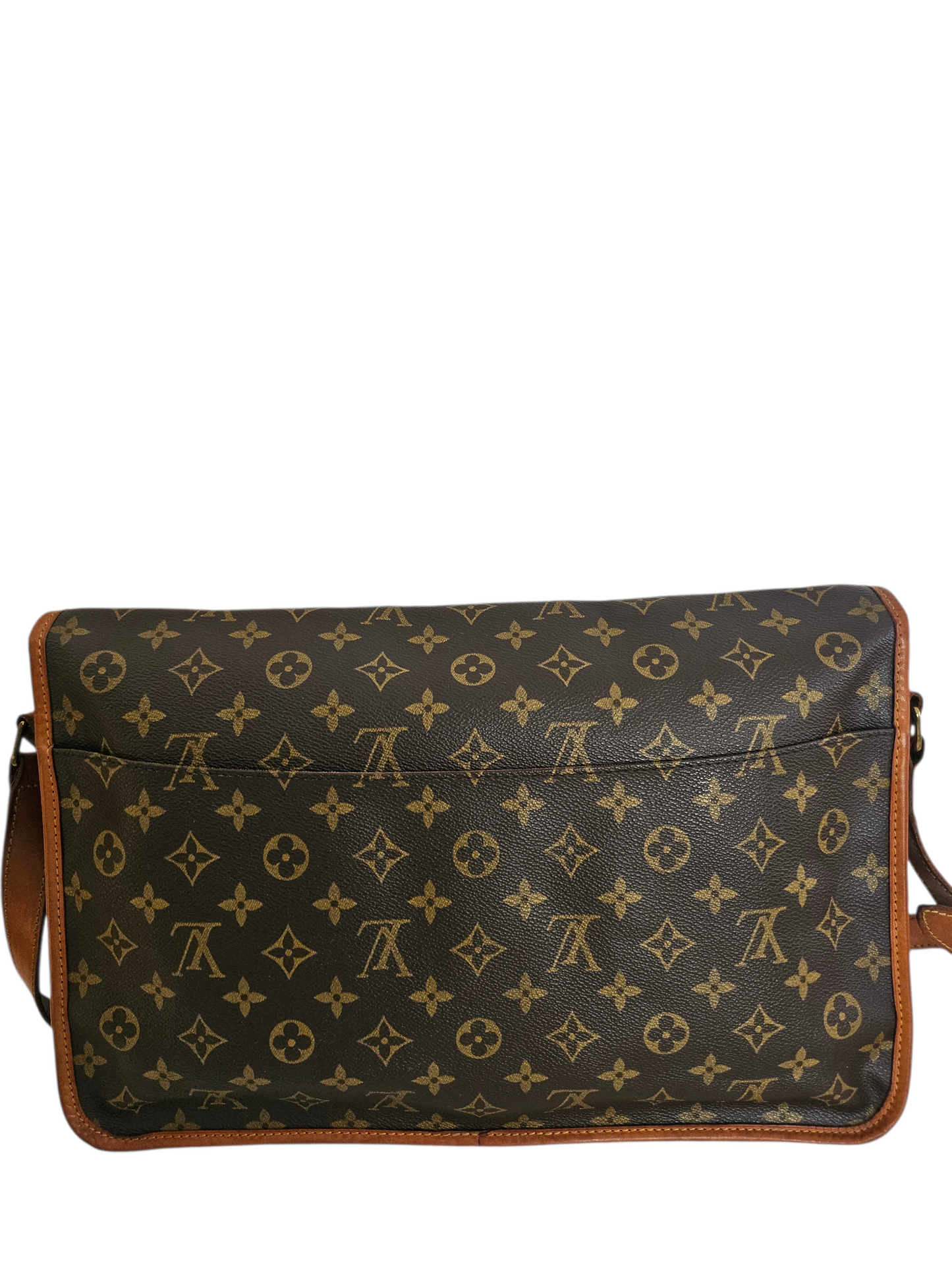 Louis Vuitton Gibeciere GM