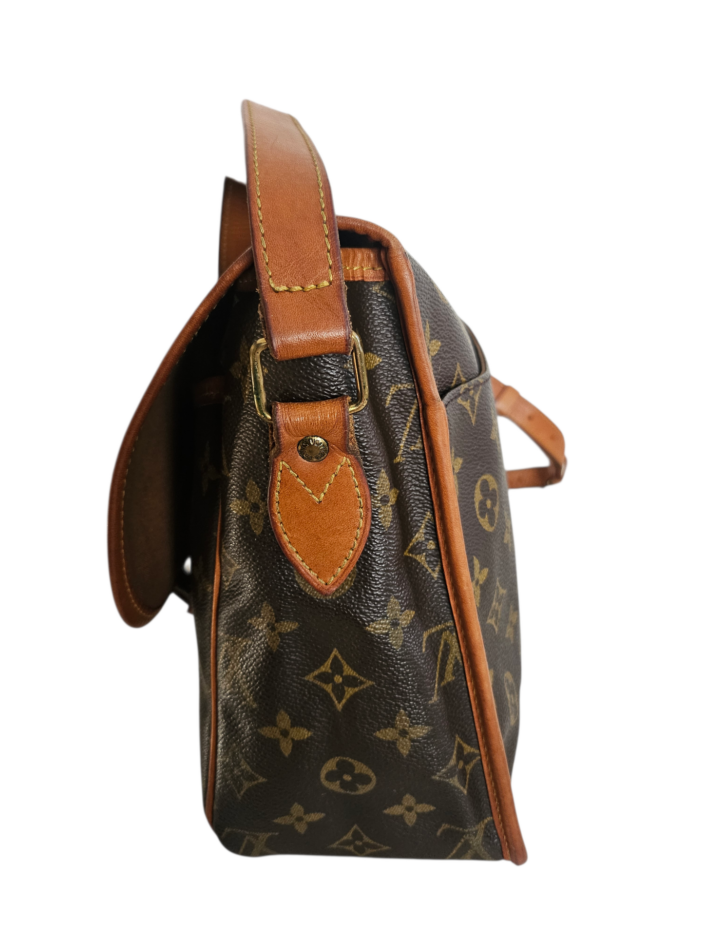 Louis Vuitton Gibeciere GM