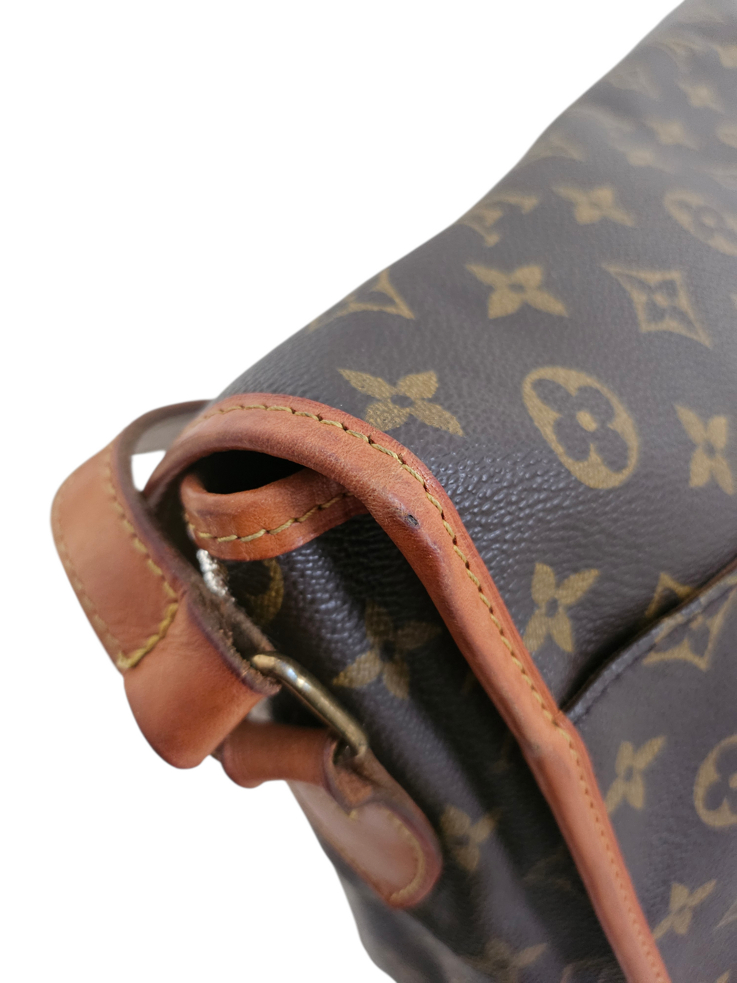 Louis Vuitton Gibeciere GM