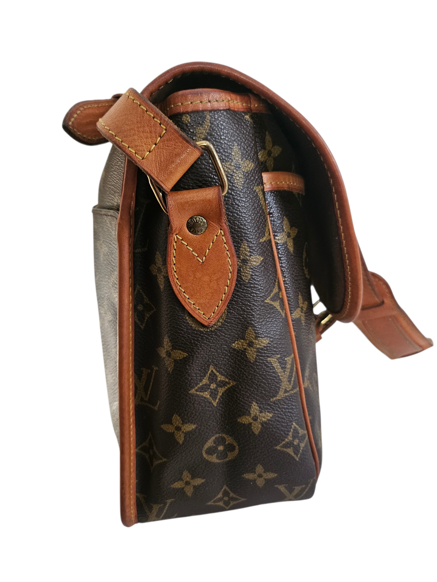 Louis Vuitton Gibeciere GM