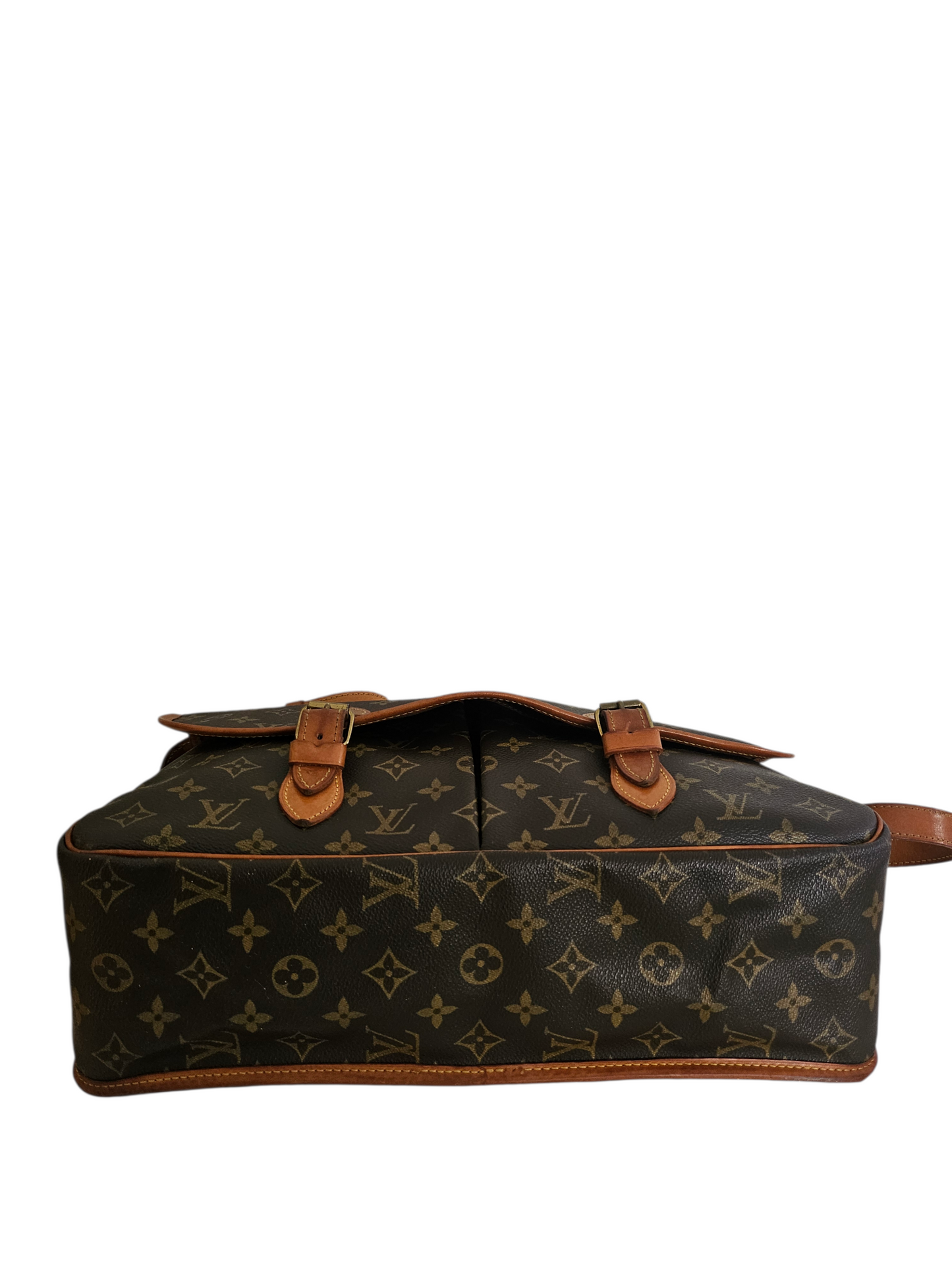 Louis Vuitton Gibeciere GM