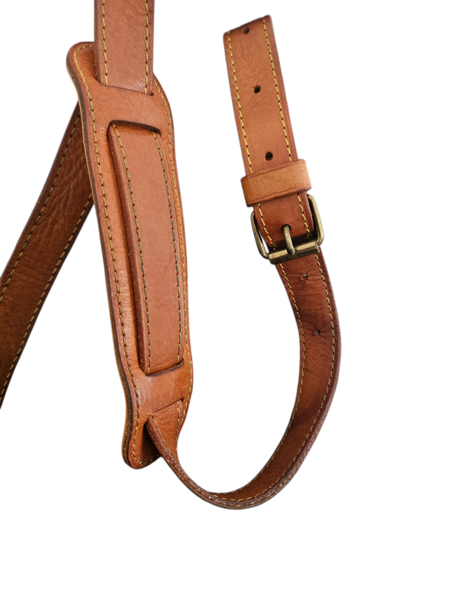 Louis Vuitton Gibeciere GM