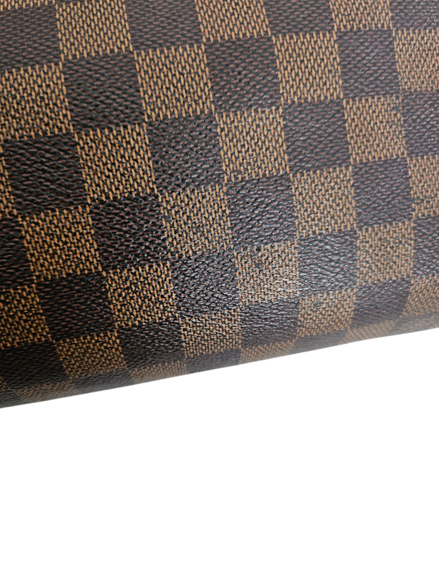 Louis Vuitton Speedy 30 Damier Ebene