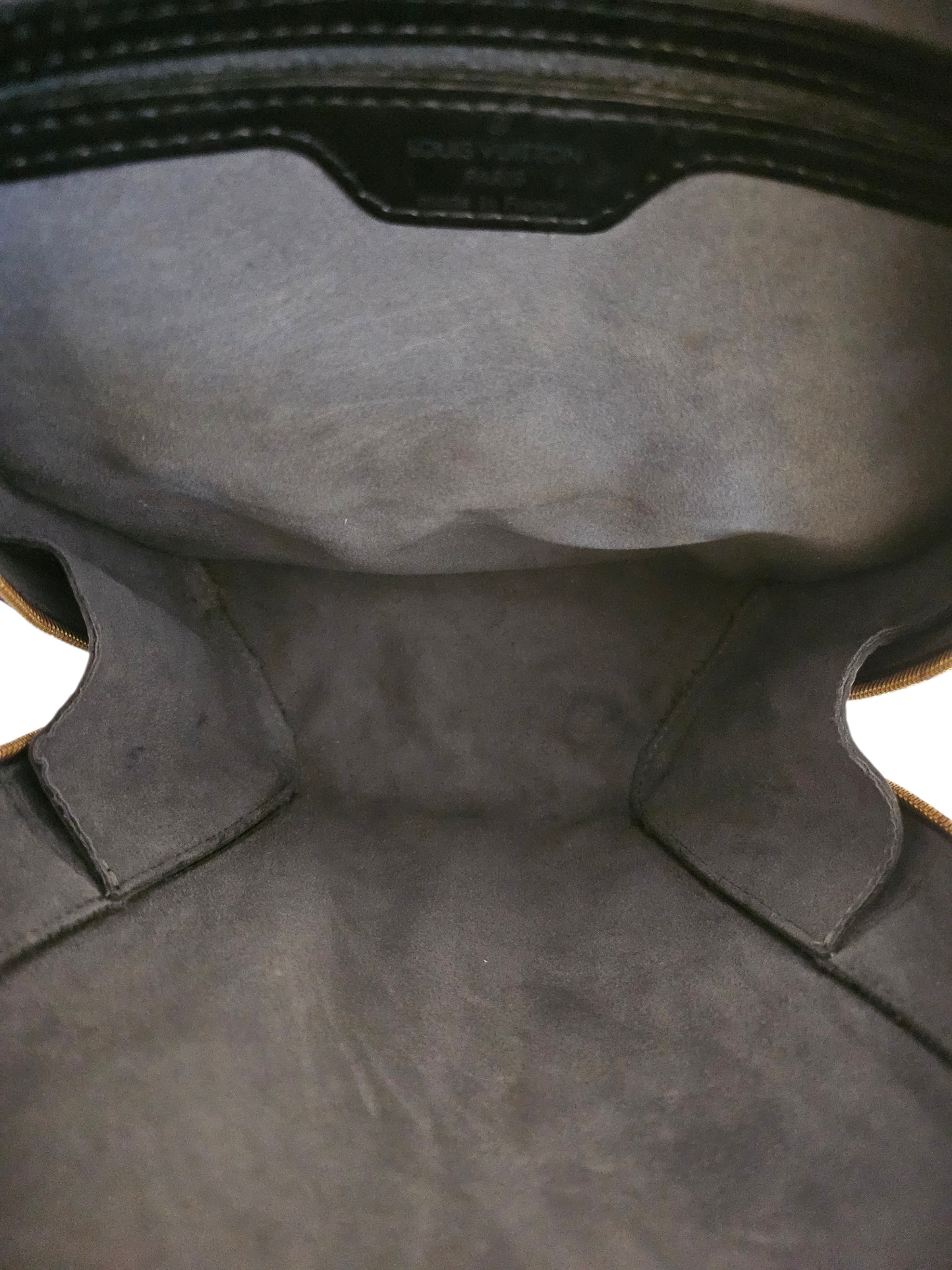 Louis Vuitton Mabillon reppu